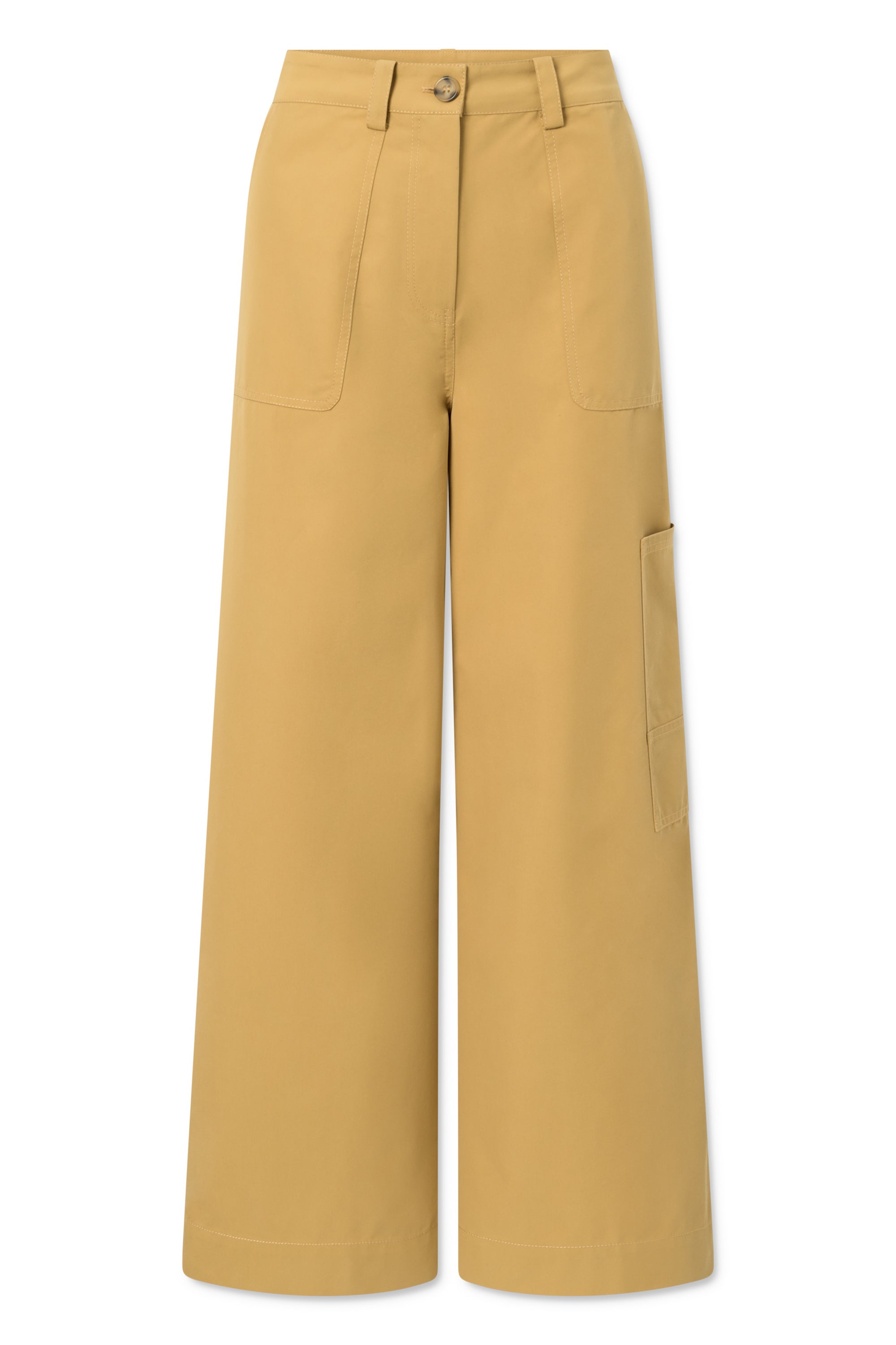 nué notes Joe Pants 151 Antelope