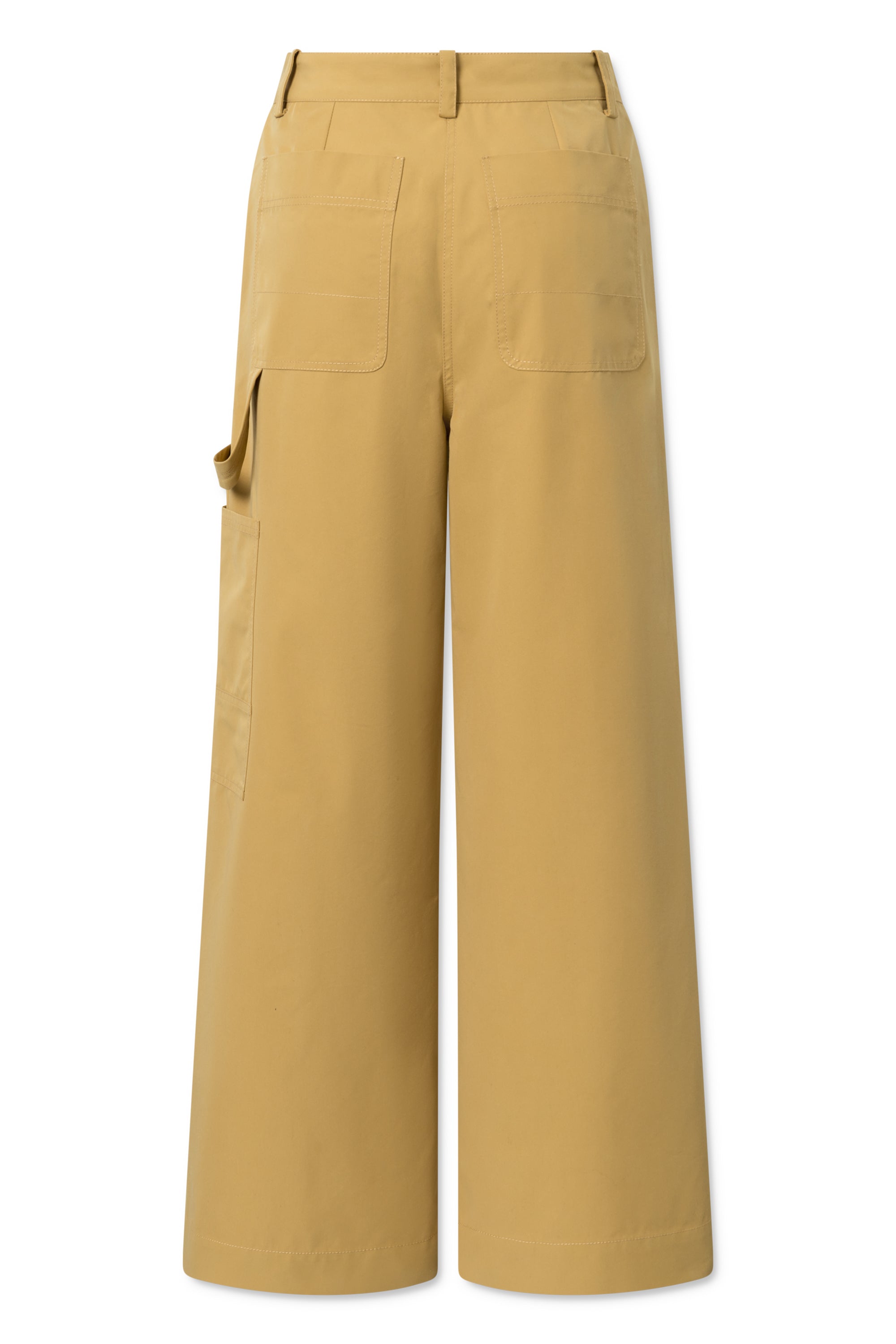 nué notes Joe Pants 151 Antelope