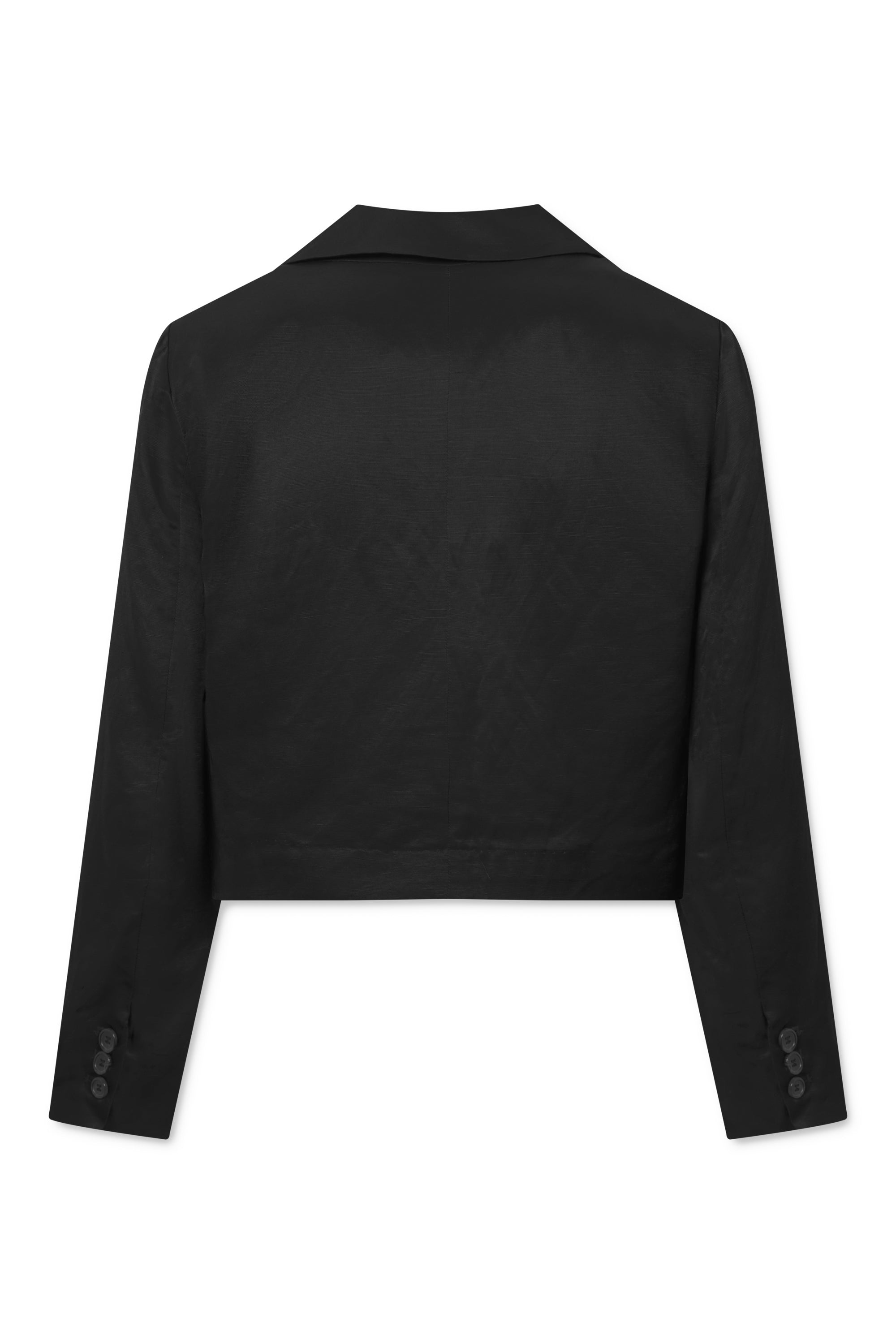 nué notes Johannesburg Blazer Outerwear 999 Black