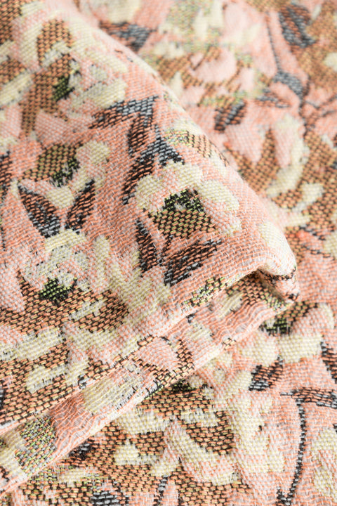 nué notes Jonas Shorts Shorts 945 Wallflower Pink