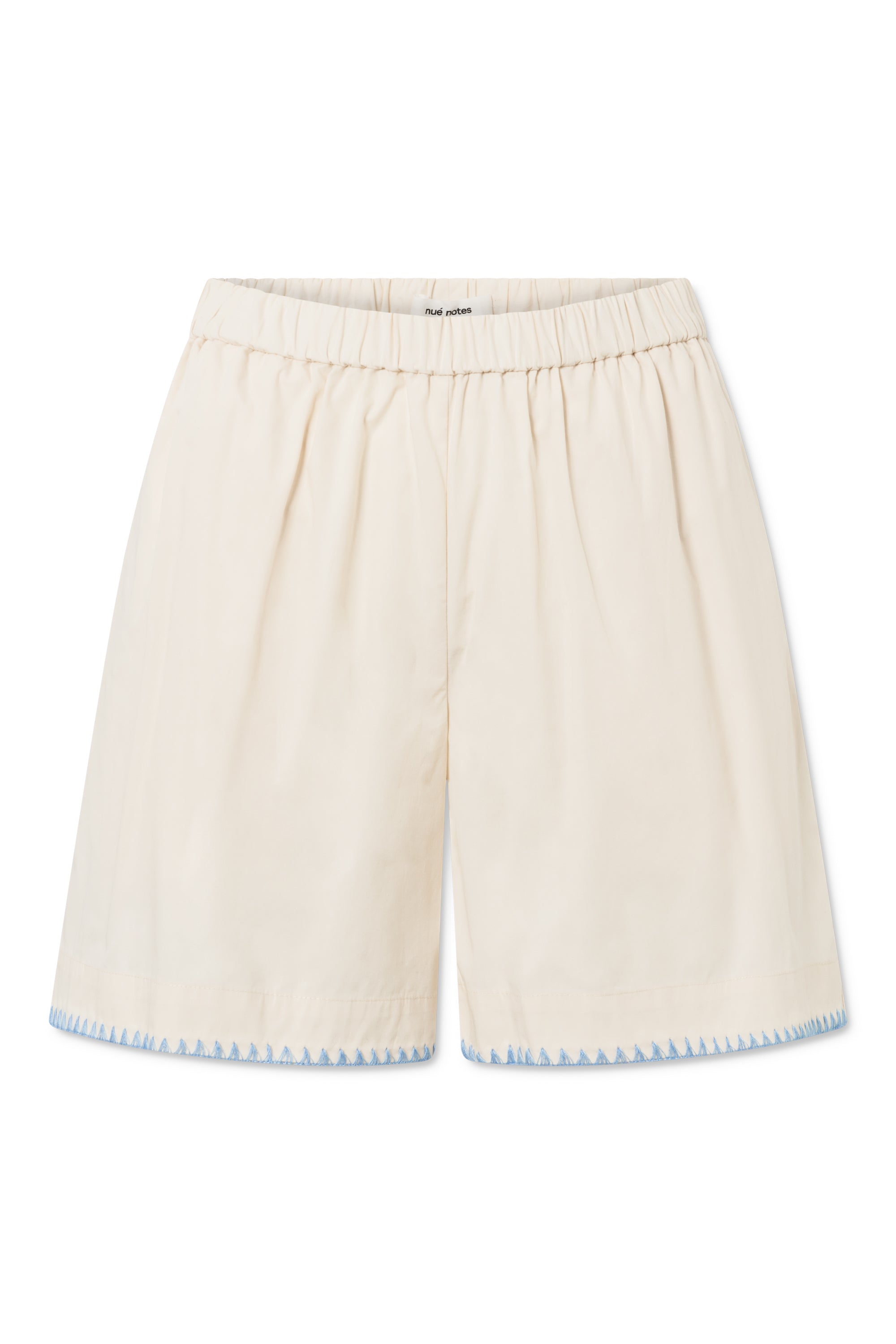 nué notes Juliano Shorts Shorts 013 Birch