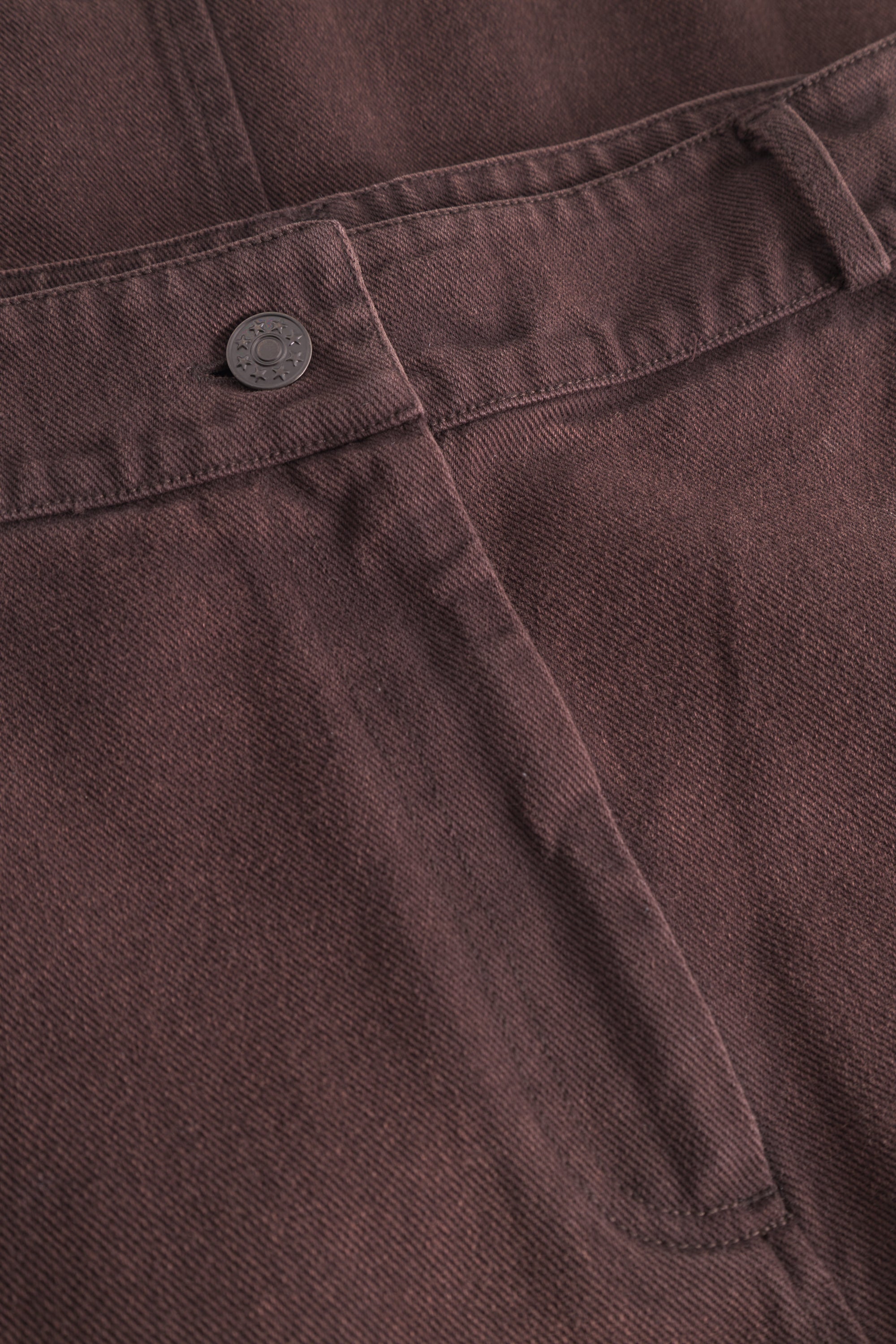 nué notes Larissa Skirt Skirts 755 Coffee Bean