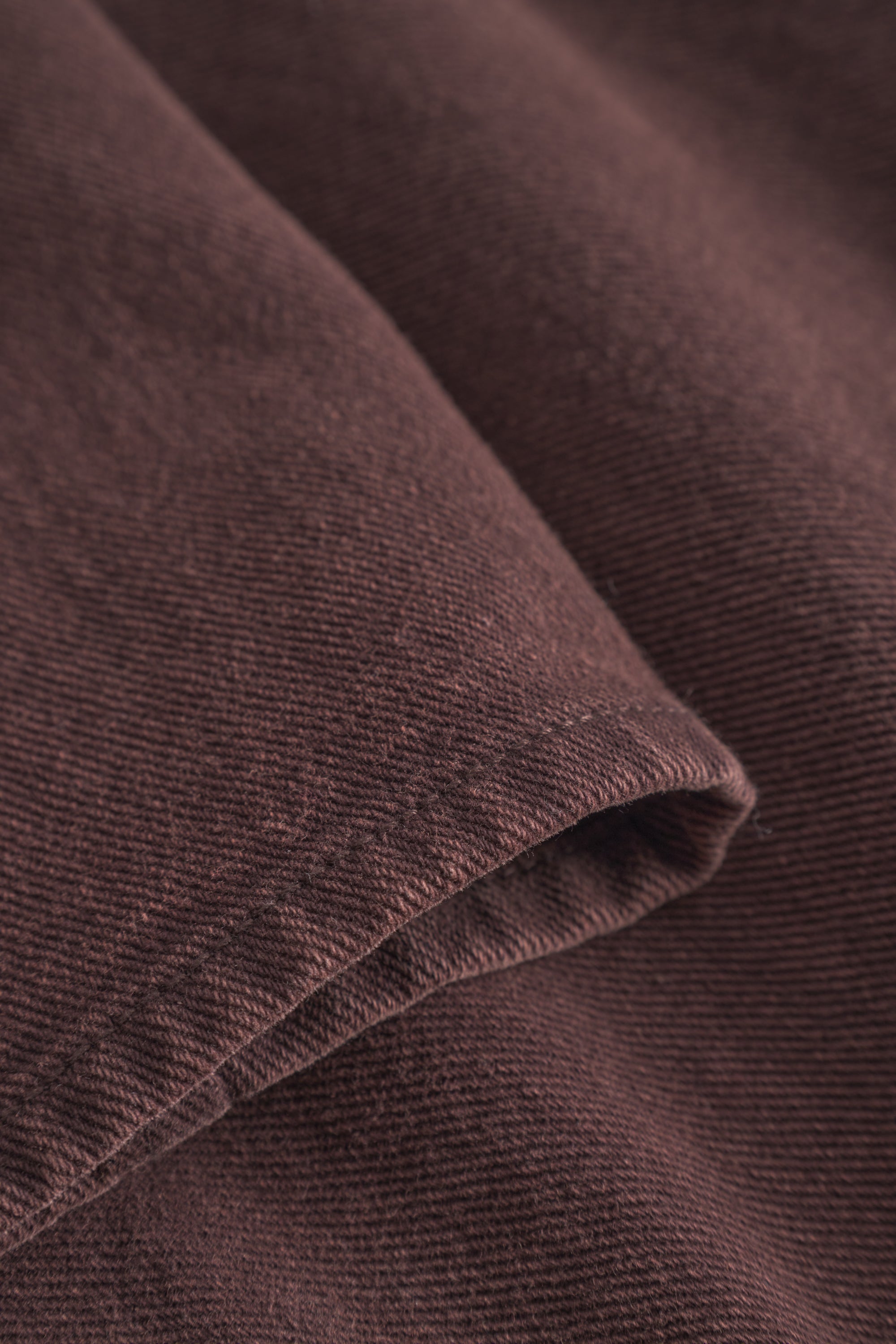 nué notes Larissa Skirt Skirts 755 Coffee Bean