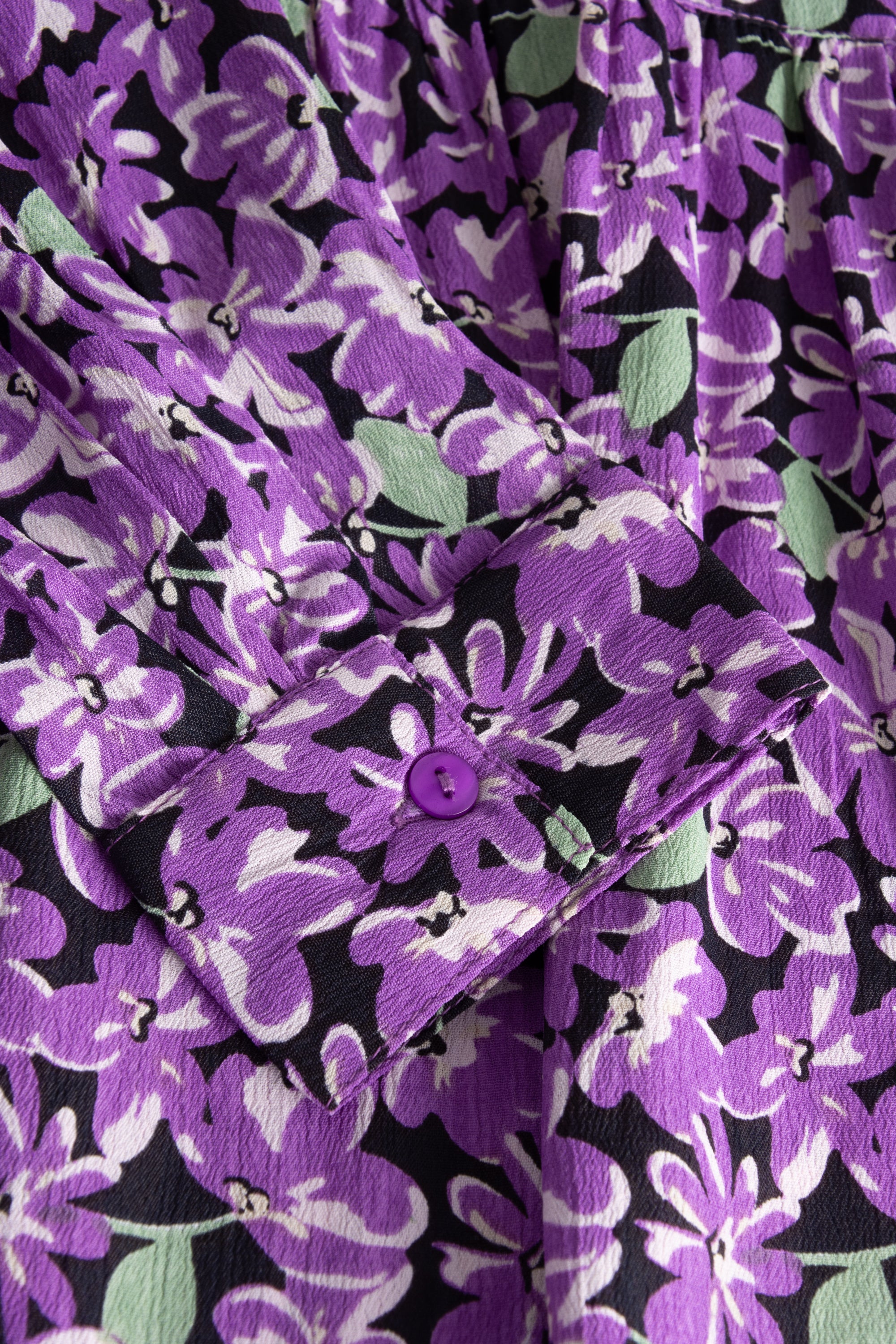 nué notes Liva Shirt - Black Shirts 999 Black