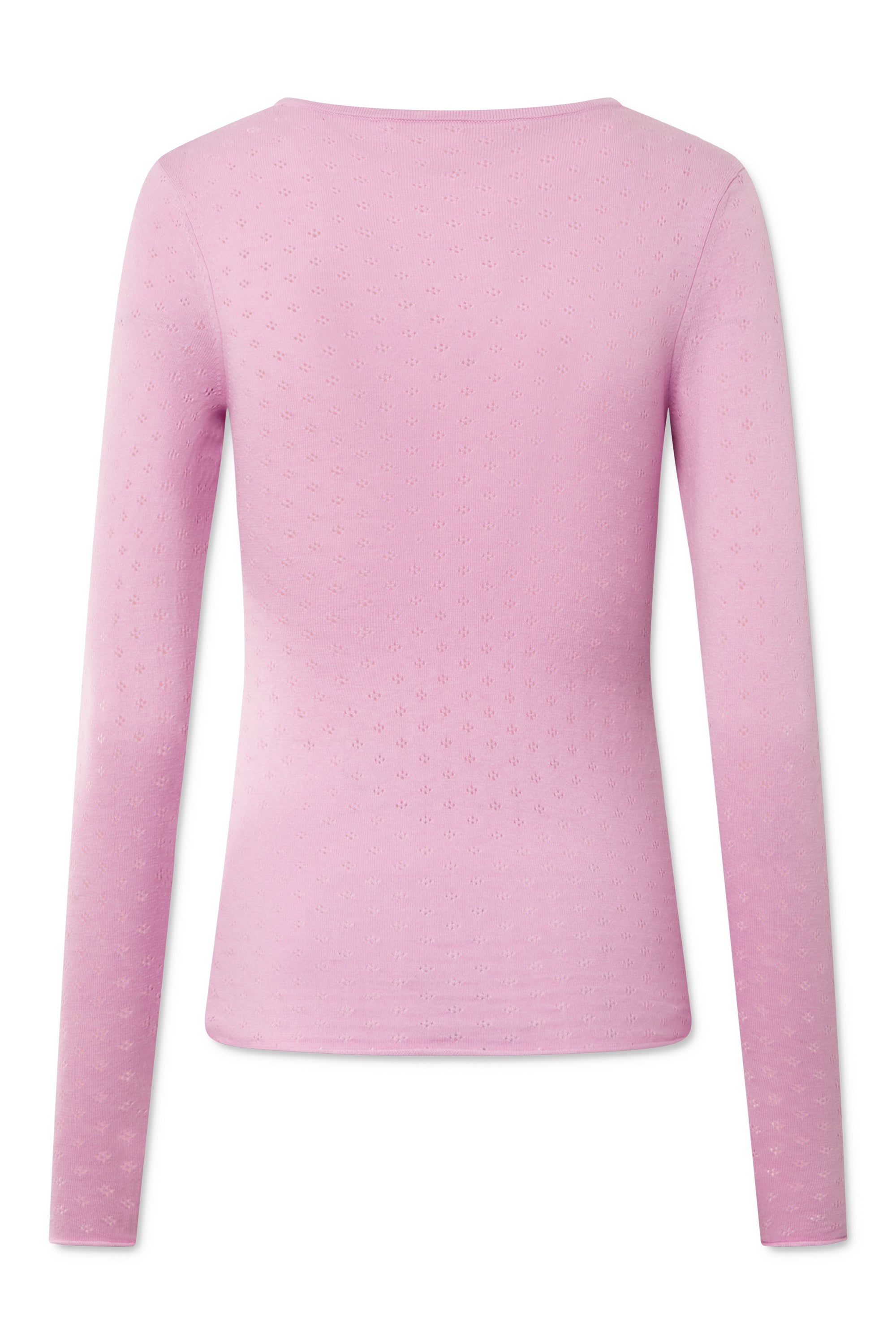 nué notes Magnus T-Shirt Blouses 376 Pastel Lavender