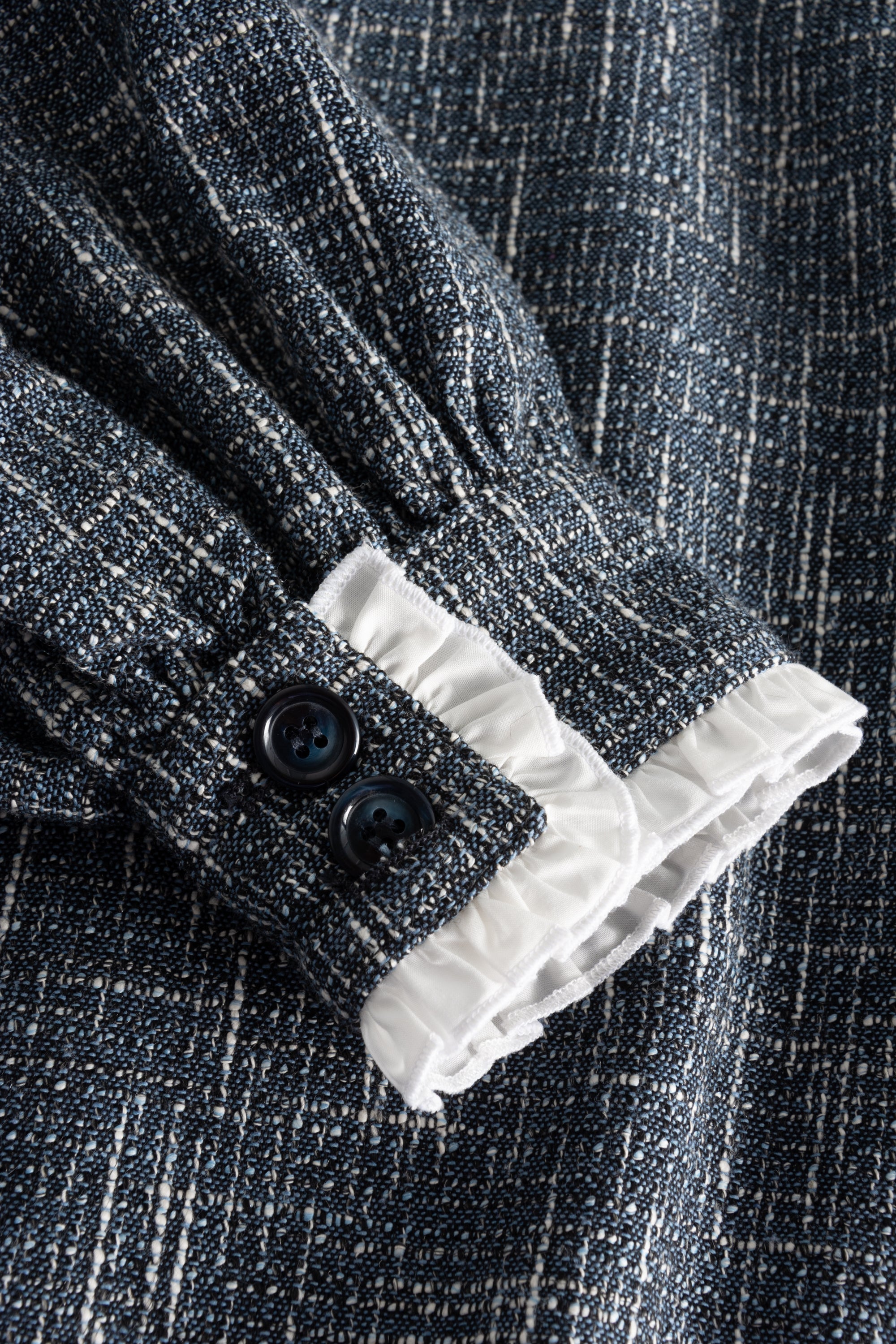 nué notes Manuel Shirt - Flint Stones Shirts 424 Flint Stones