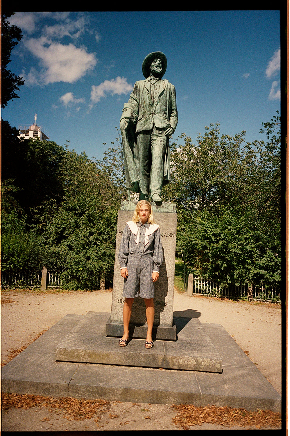 nué notes Manuel Shirt - Flint Stones Shirts 424 Flint Stones
