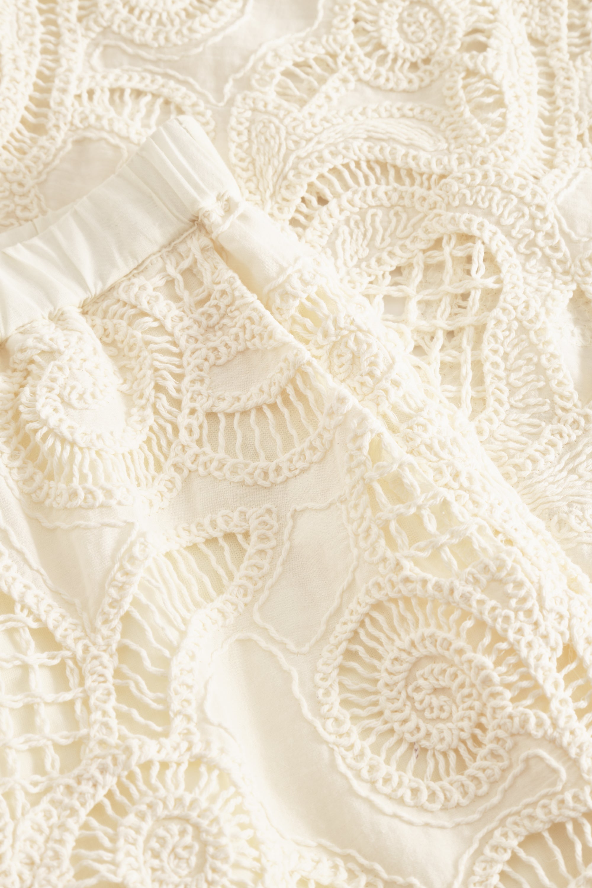 nué notes Miami Pants Pants 007 Egret