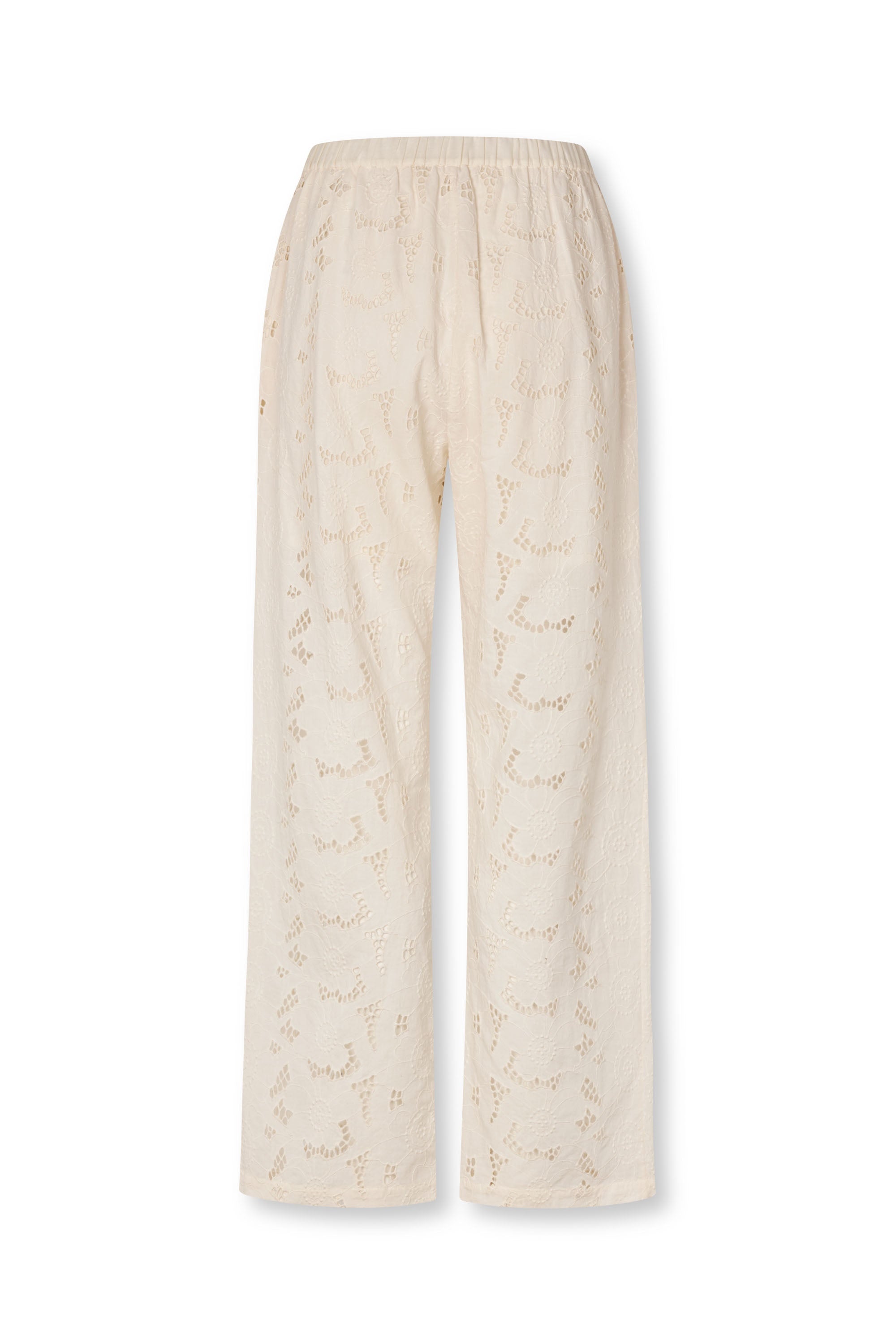 nué notes Miami Pants Pants 007 Egret
