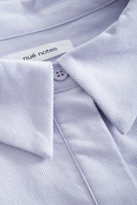 nué notes Miller Dress - Lavender DRESSES 516 Lavender