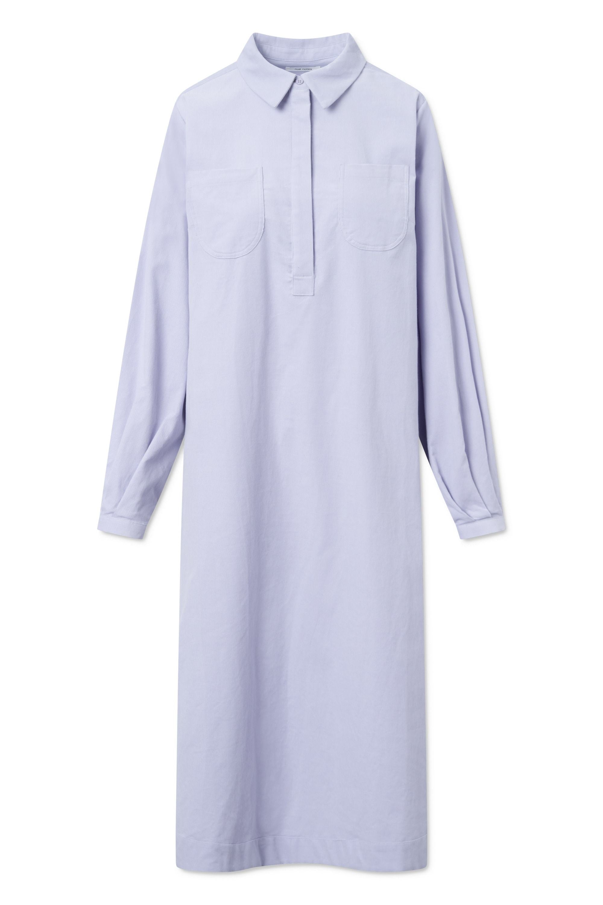 nué notes Miller Dress - Lavender DRESSES 516 Lavender