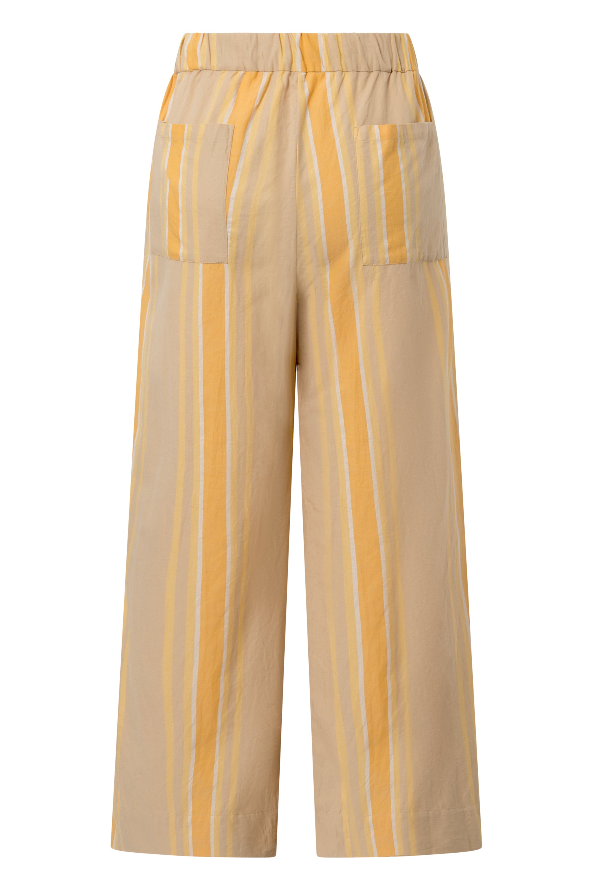 nué notes Nathaniel Pants PANTS 199 Croissant