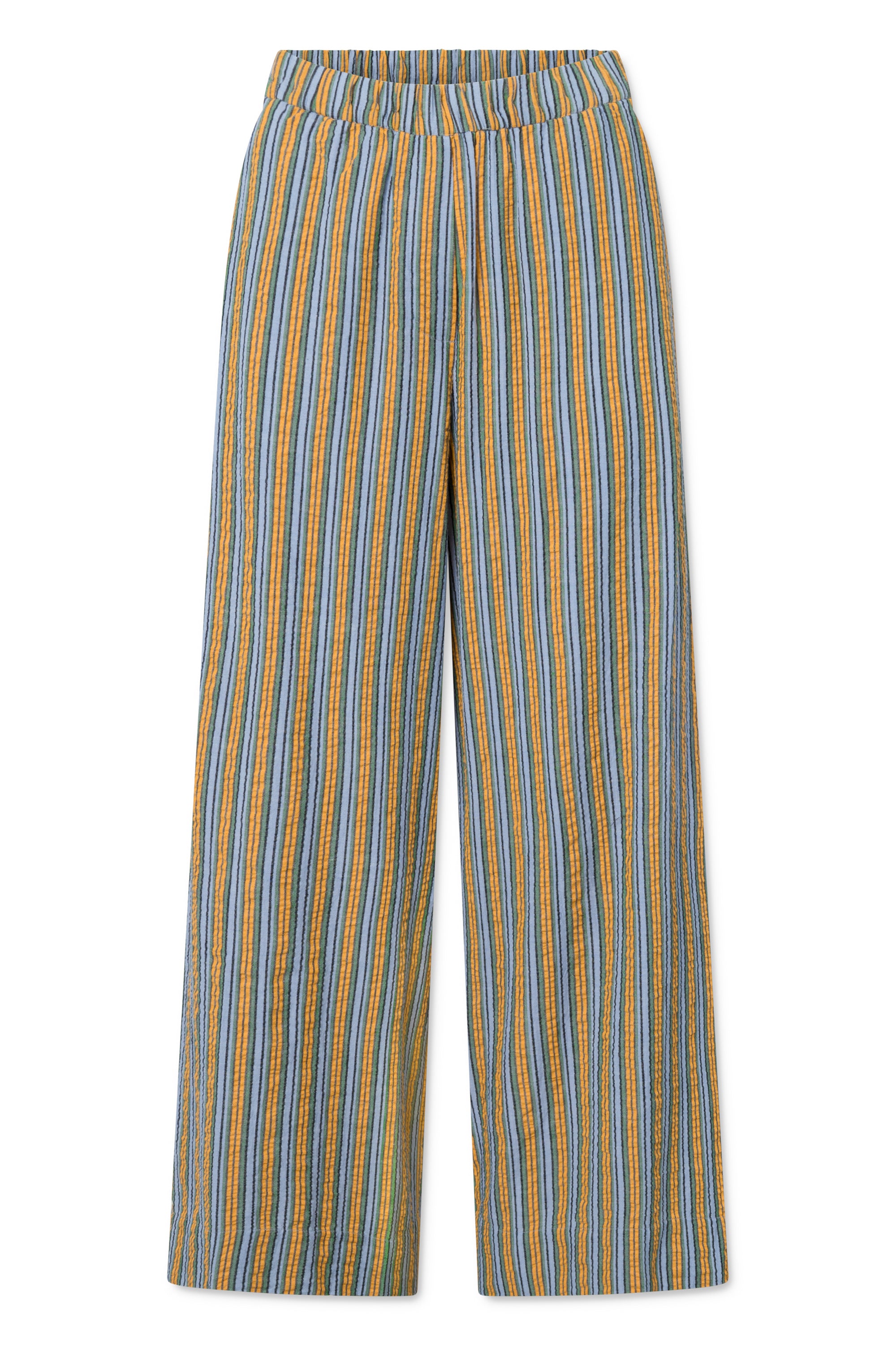 nué notes Nathaniel Pants 948 Paradise Stripe