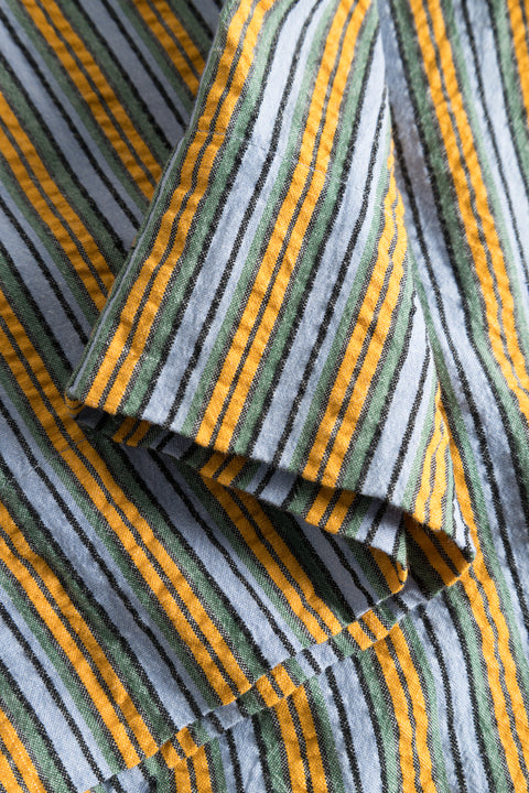 nué notes Nathaniel Pants 948 Paradise Stripe