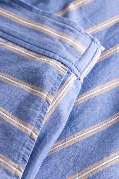nué notes Norbert Pants  475 Bleached Denim