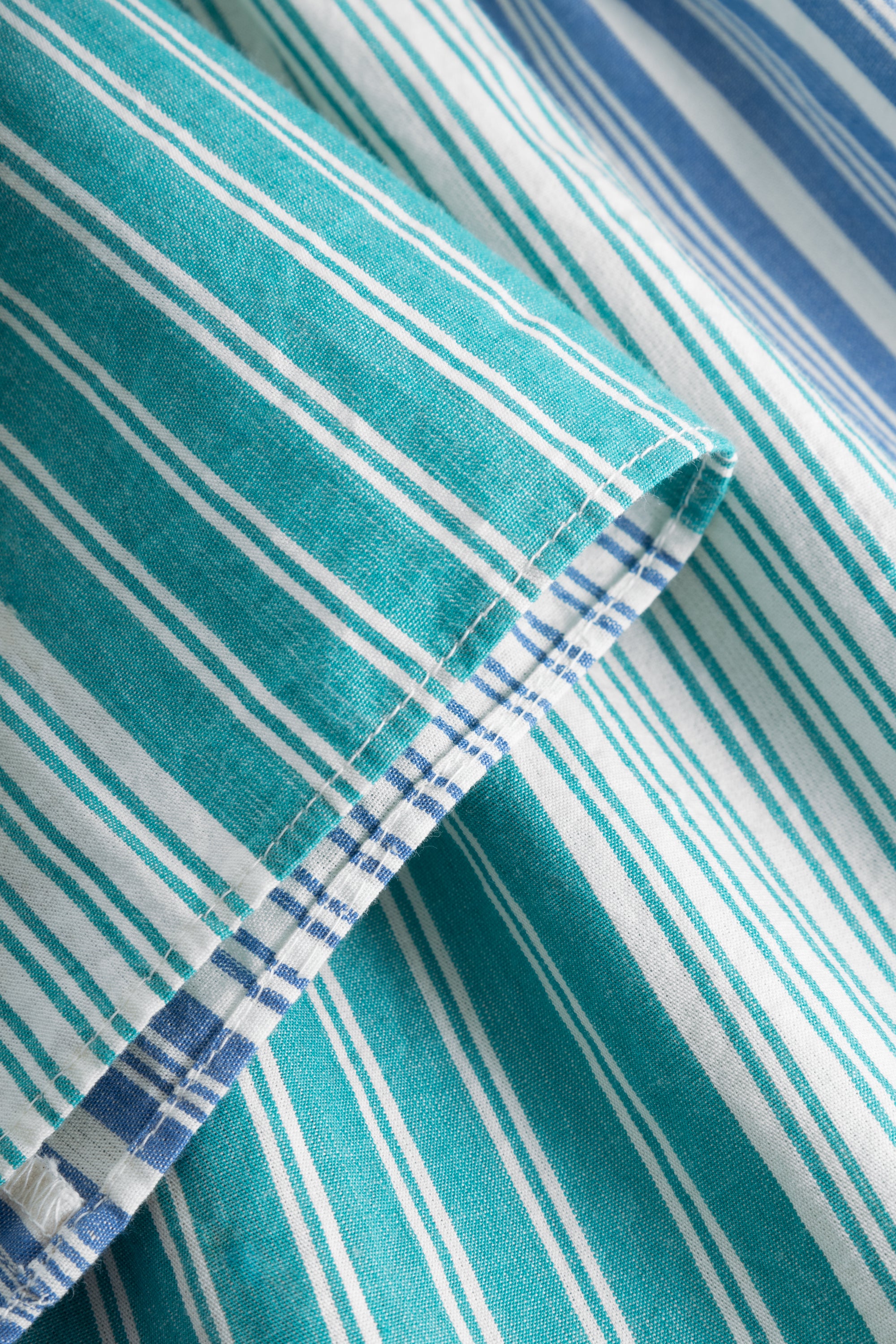 nué notes Orlando Skirt SKIRTS 681 Fontaine Stripes