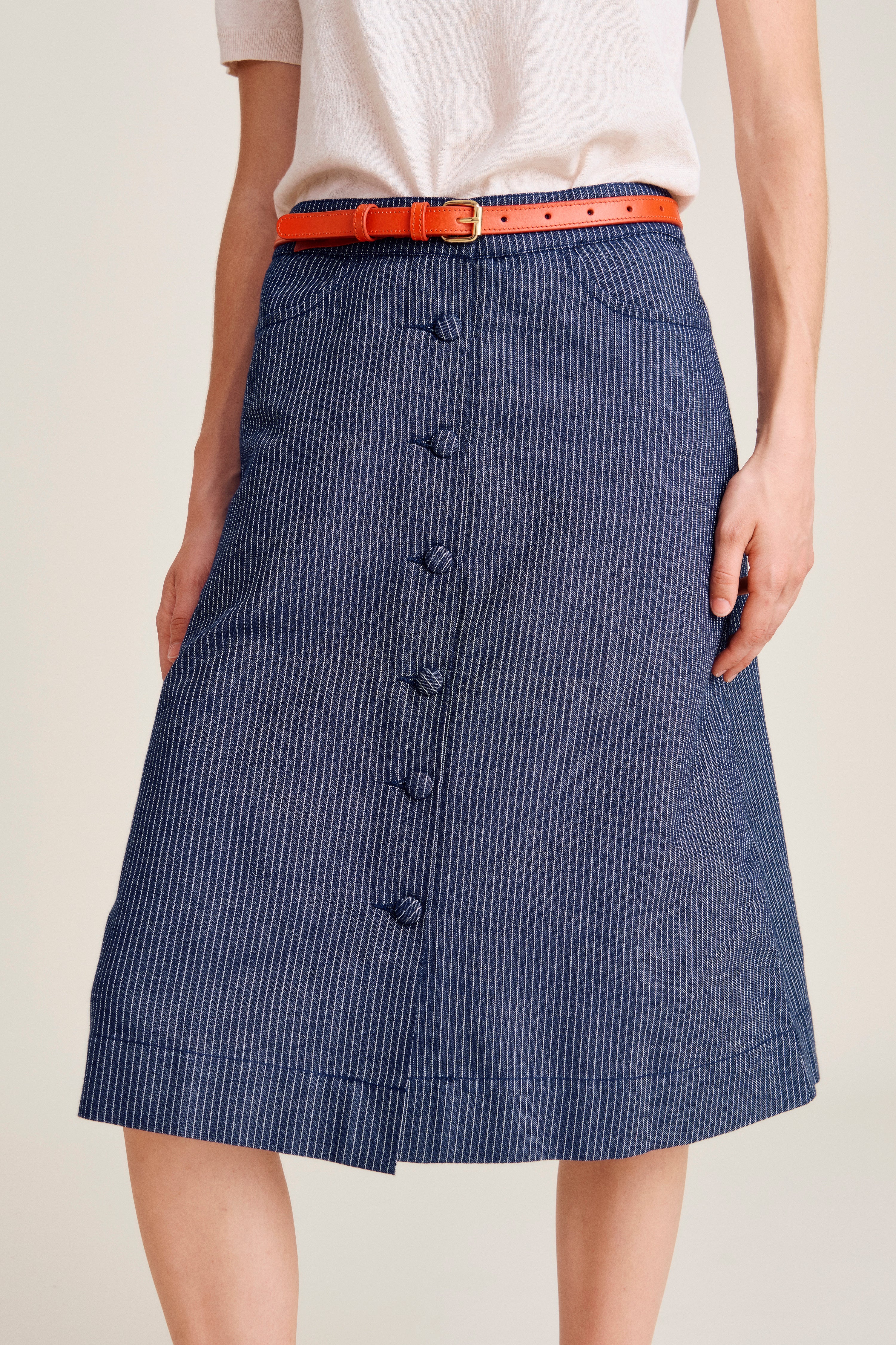 nué notes Palmer Skirt Skirt