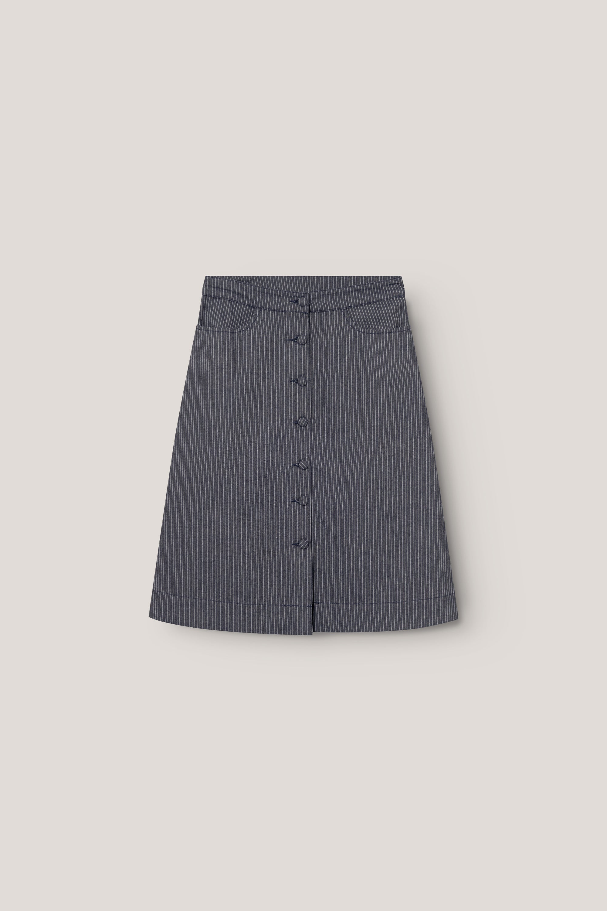 nué notes Palmer Skirt Skirt 499 Navy