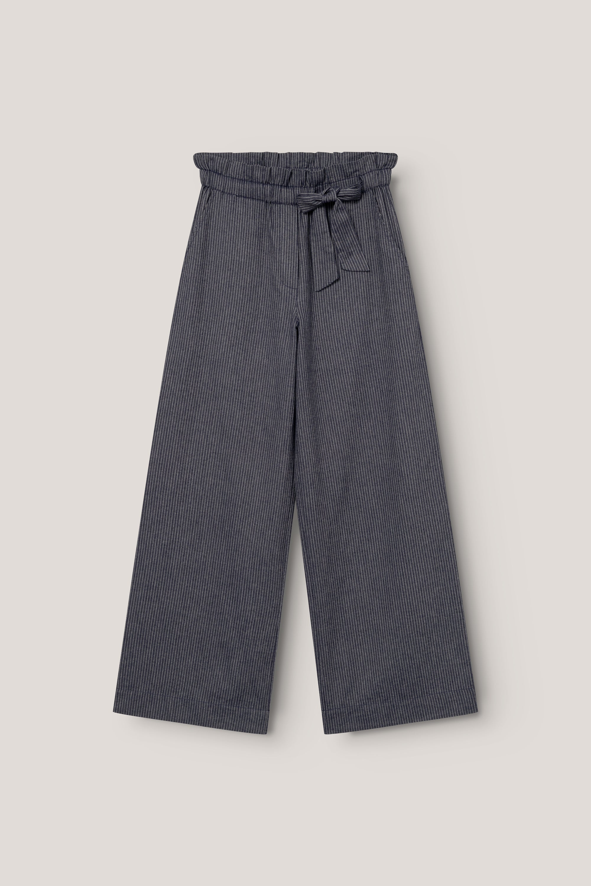 nué notes Petare Pants Pants 499 Navy