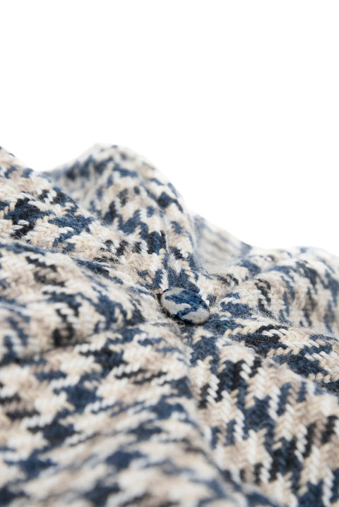 nué notes Peter Cap - Navy Hats 499 Navy