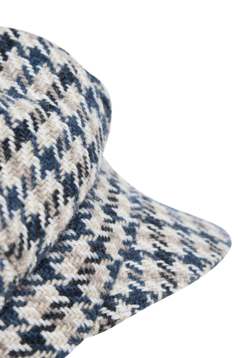 nué notes Peter Cap - Navy Hats 499 Navy