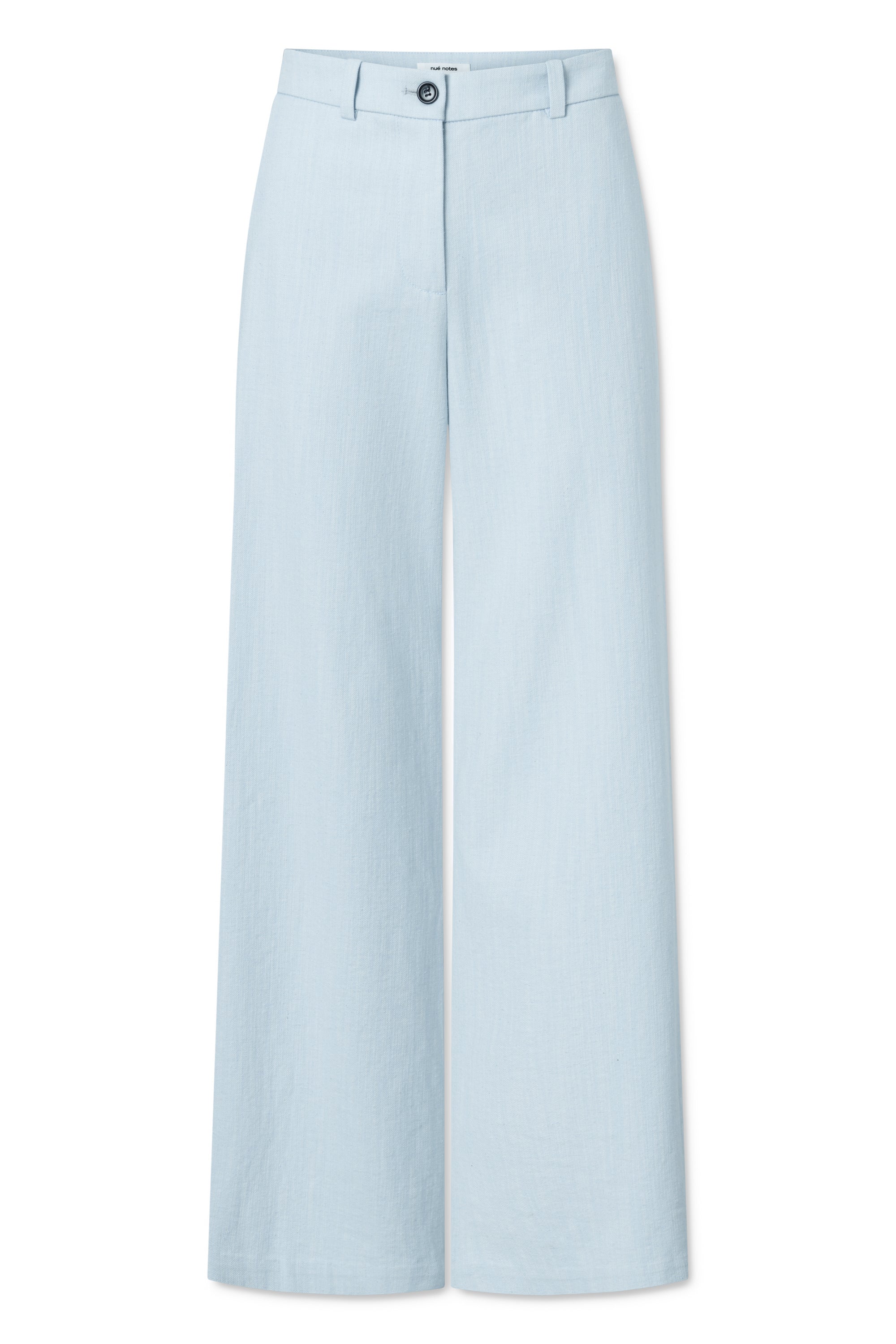 nué notes Petrus Pant PANTS 416 Light Blue