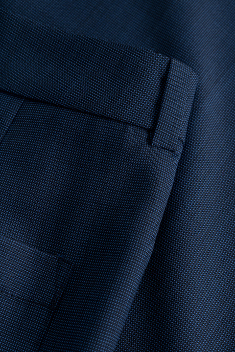 nué notes Petrus Pants  499 Navy
