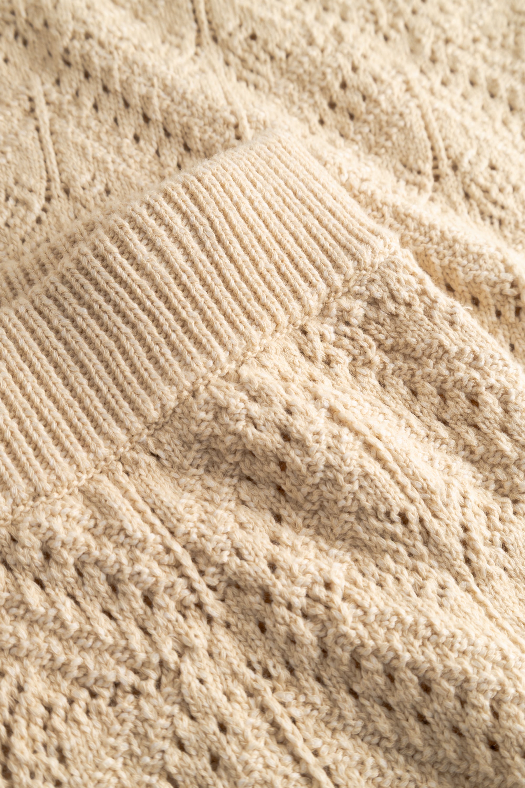 nué notes Porlamar Pants Pants 104 Beige