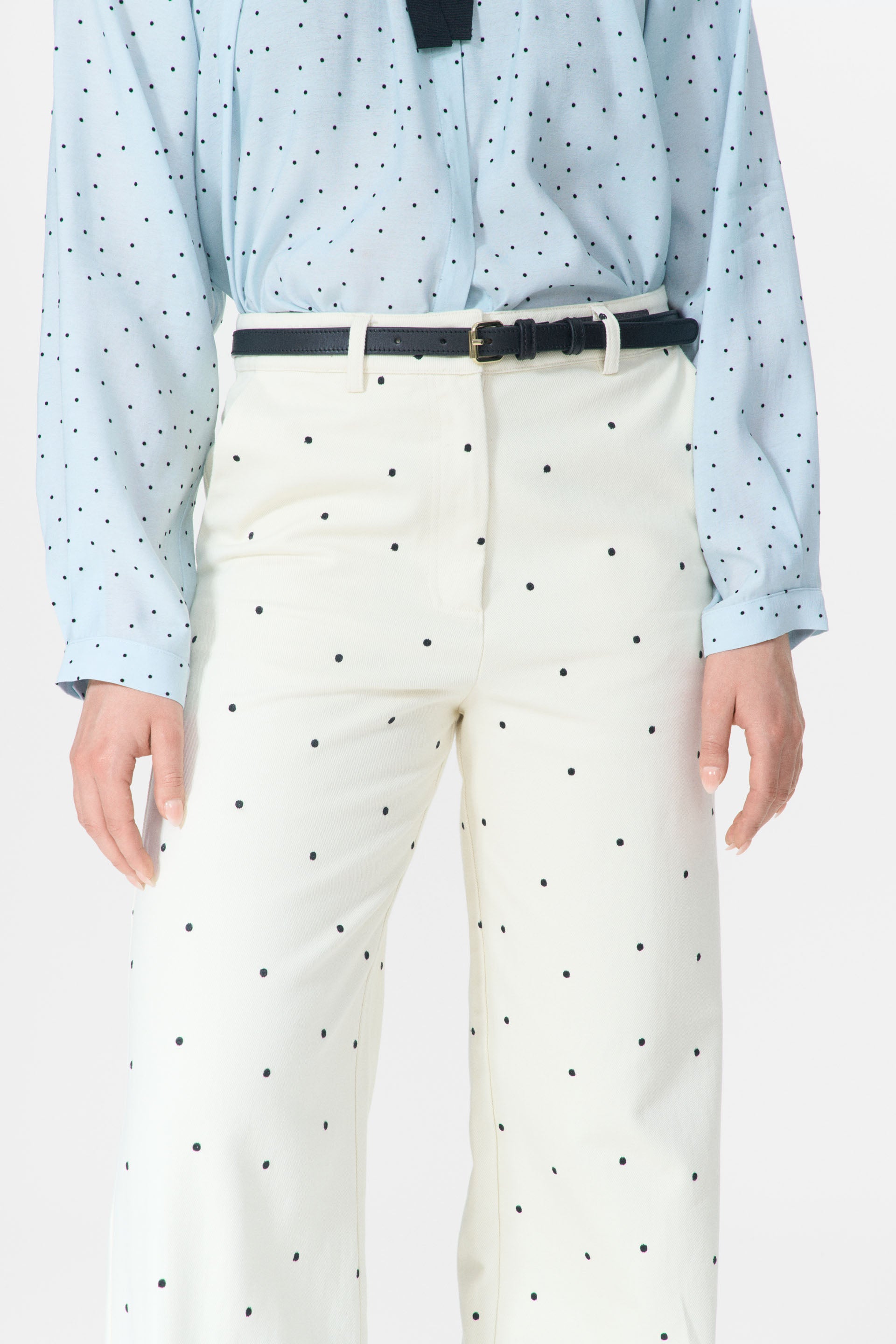 nué notes Porter Pant Pants 155 Turtledove