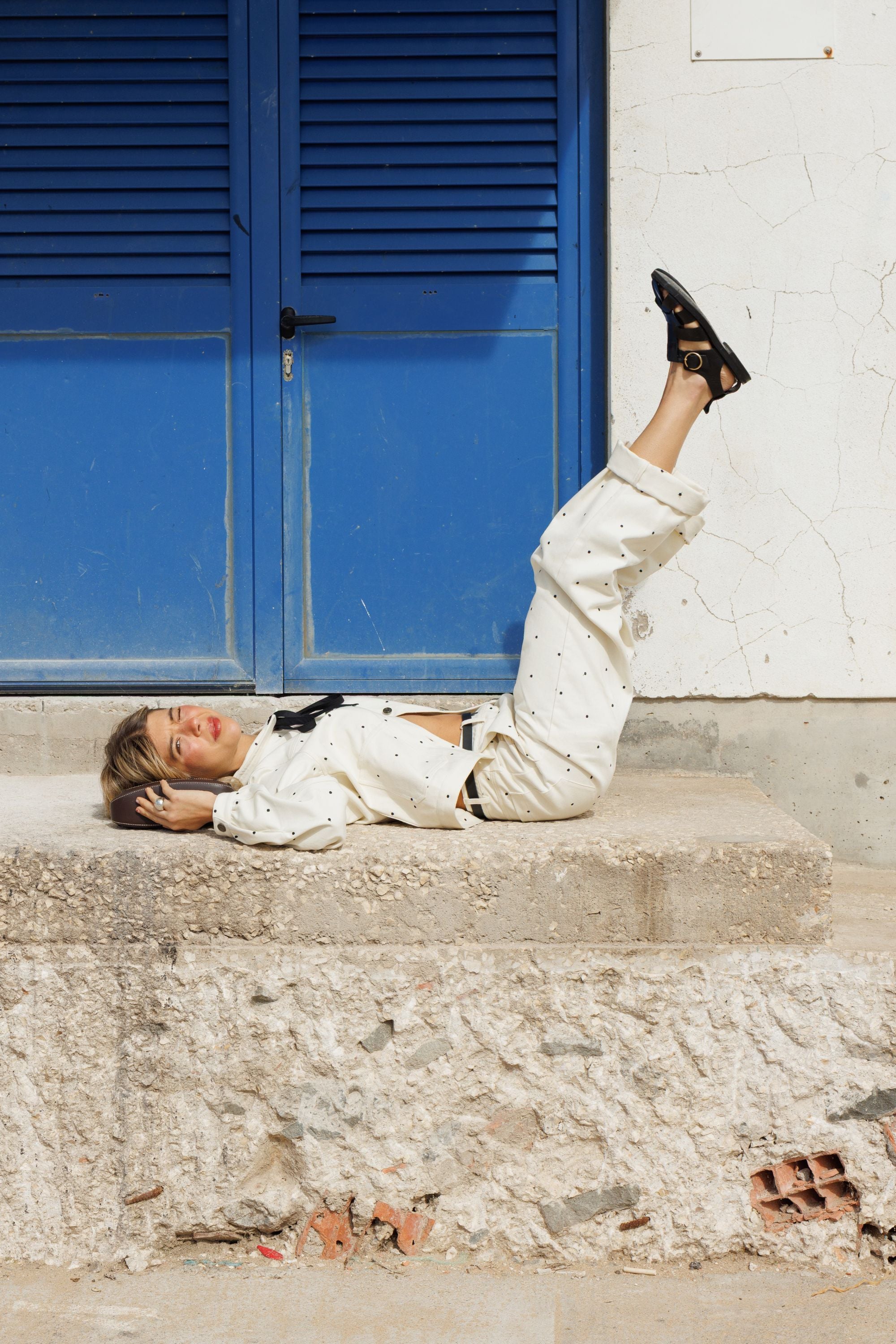 nué notes Porter Pant Pants 155 Turtledove