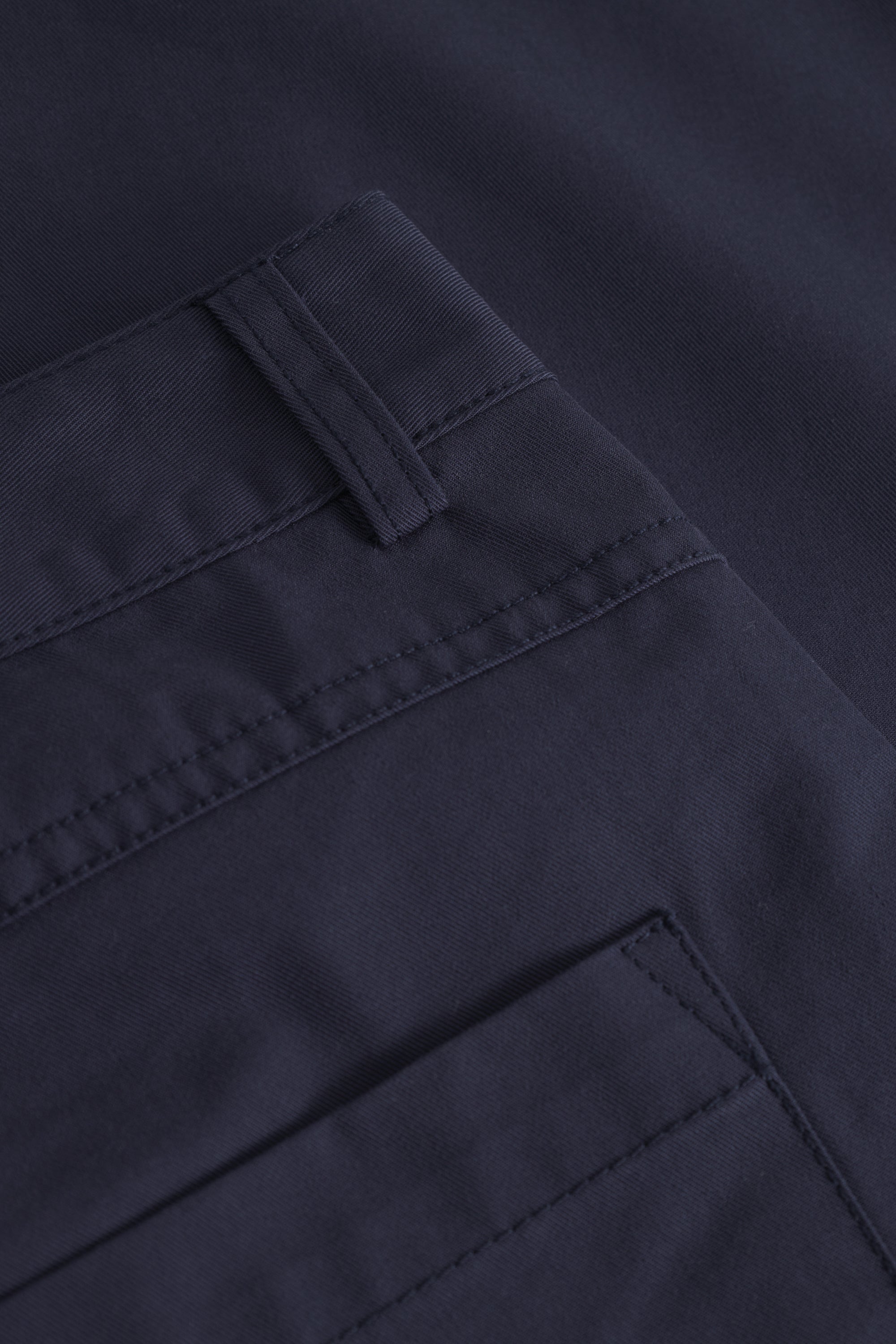 nué notes Porter Pants Pants 461 Peacoat