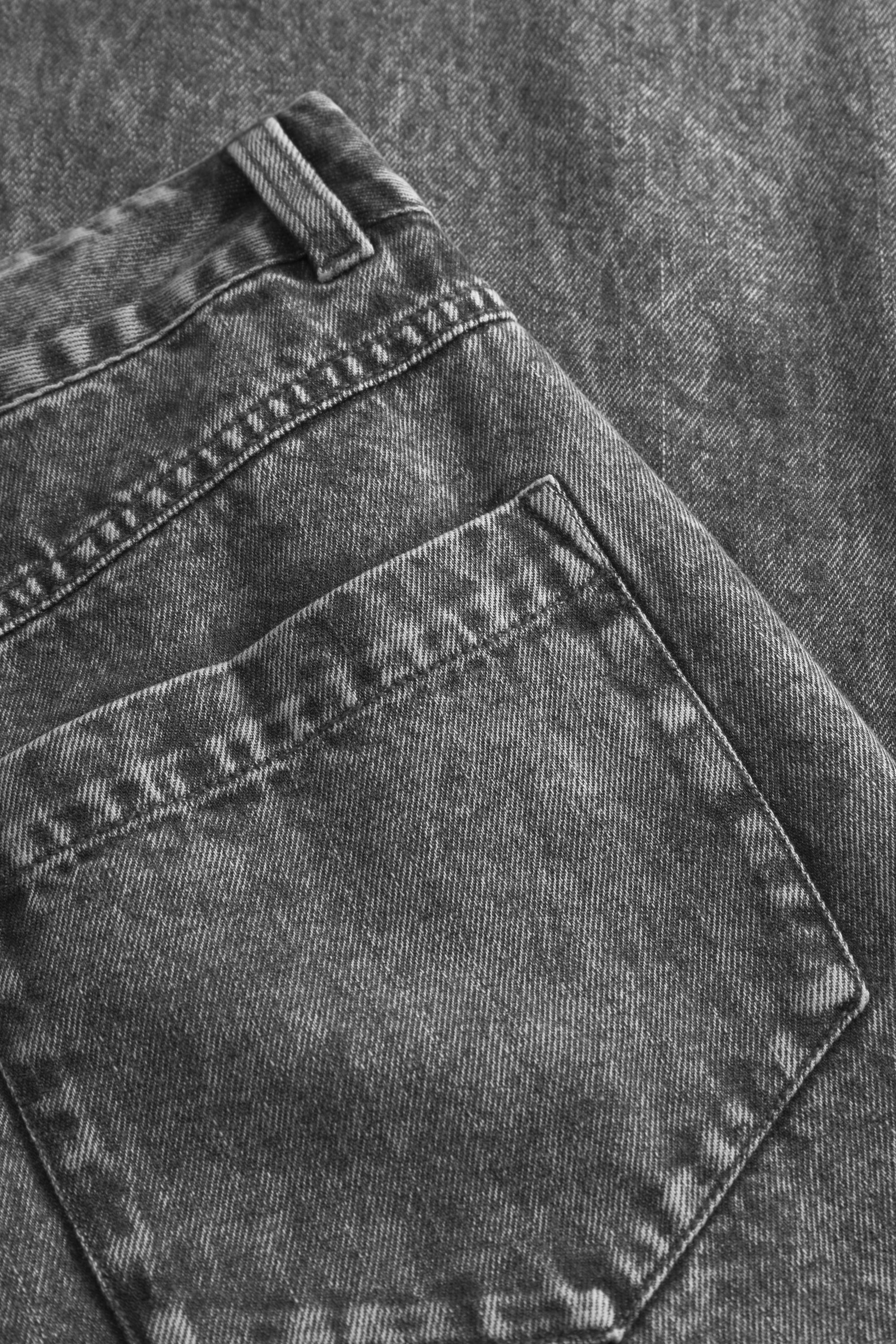 nué notes Porter Pants Pants 911 Black Marble