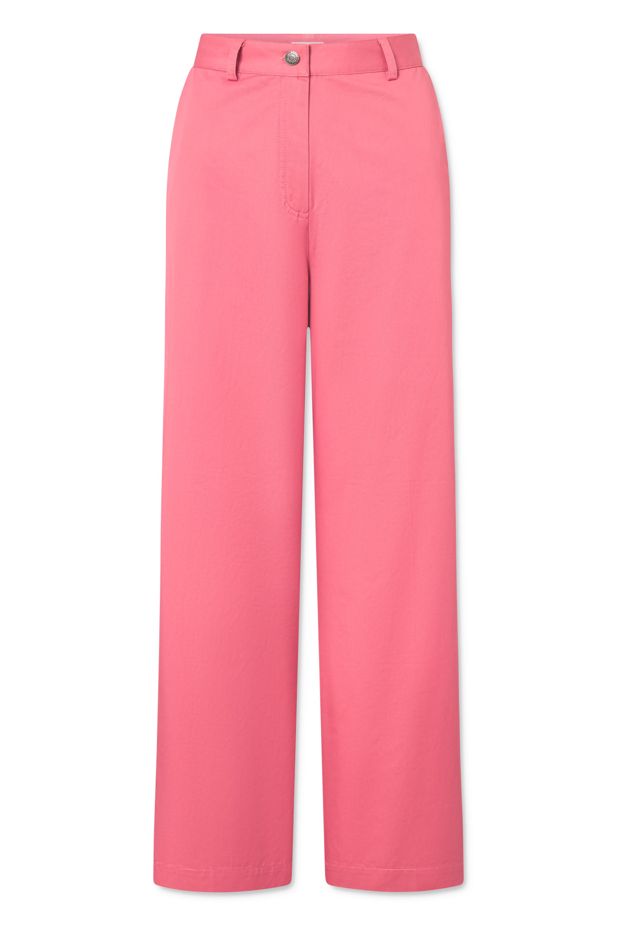 nué notes Porter Pants Pants 329 Old Rose