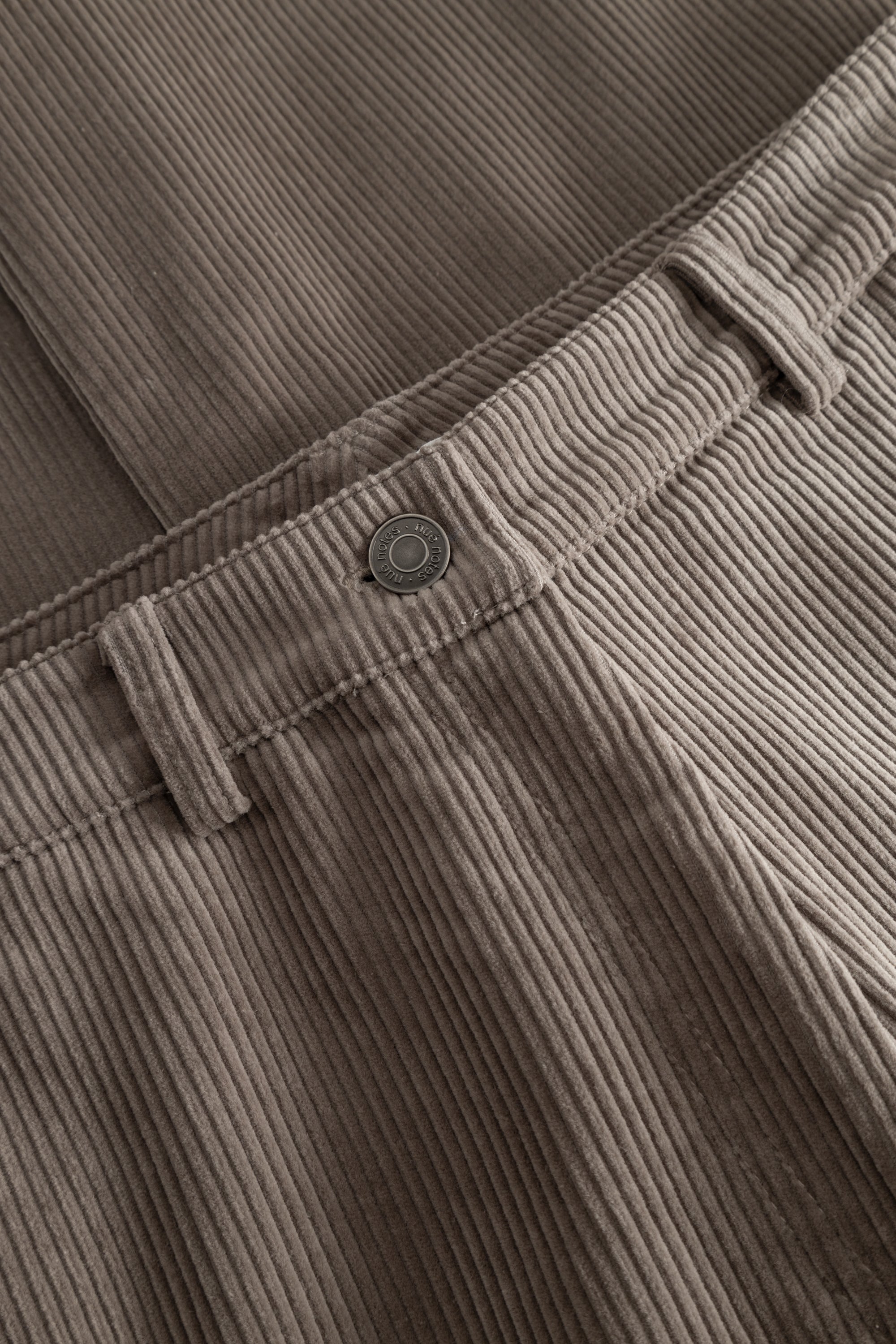 nué notes Porter Pants Pants 054 Dove