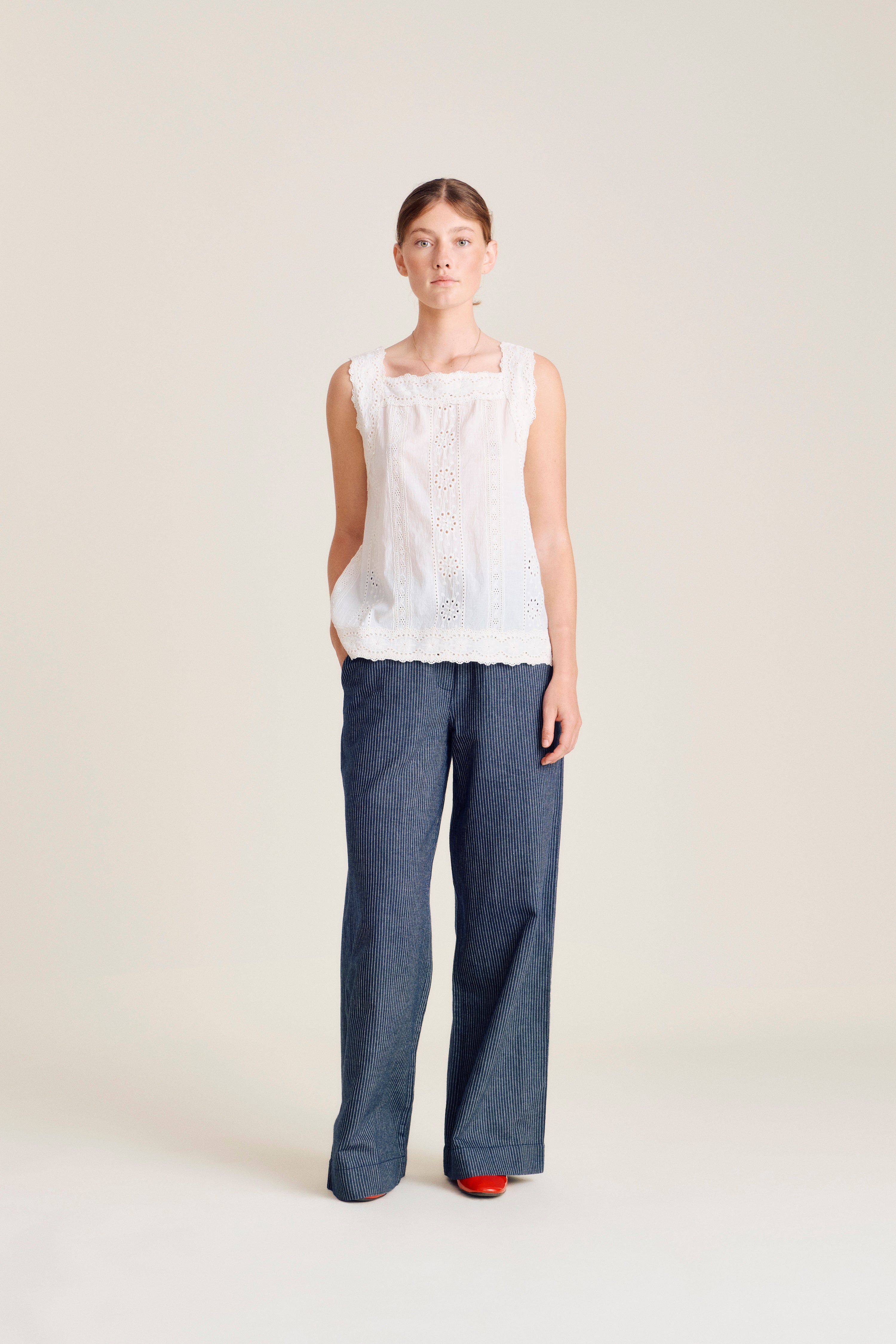 nué notes Puerto Paez Top Top 007 Egret