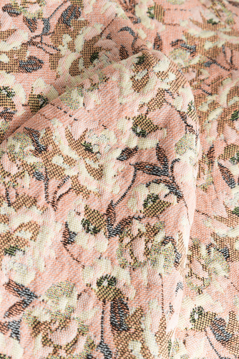 nué notes Raphael Jacket Outerwear 945 Wallflower Pink