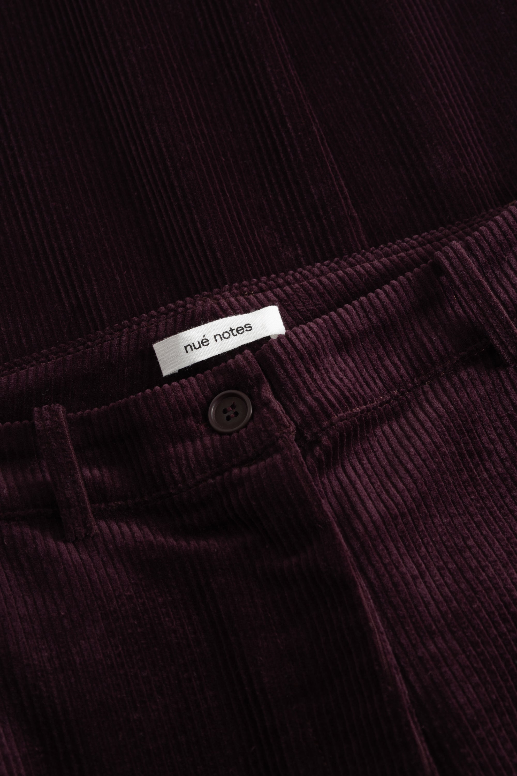 nué notes Robert Pants Pants 709 Fig