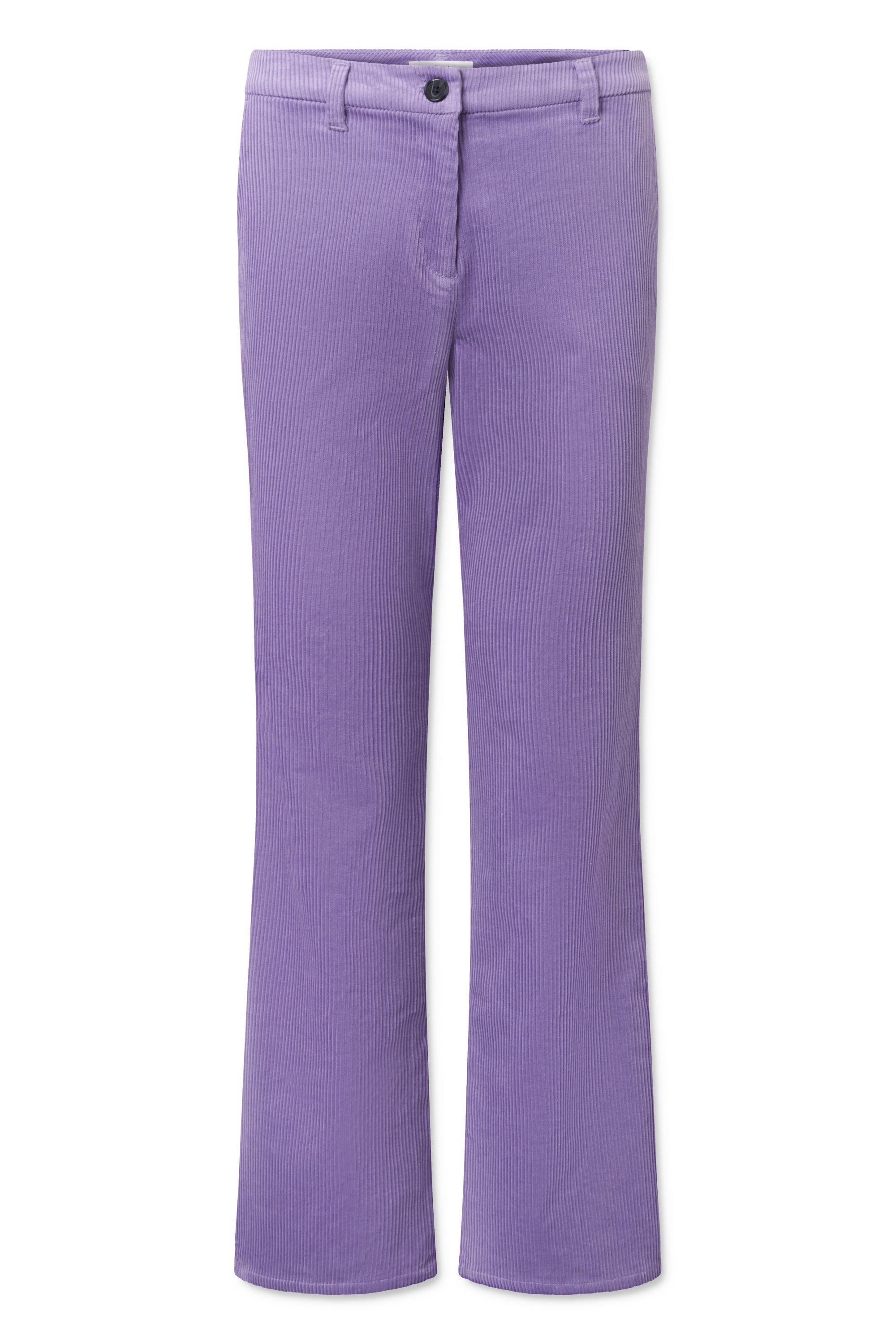 nué notes Roberts Pants 524 Chalk Violet