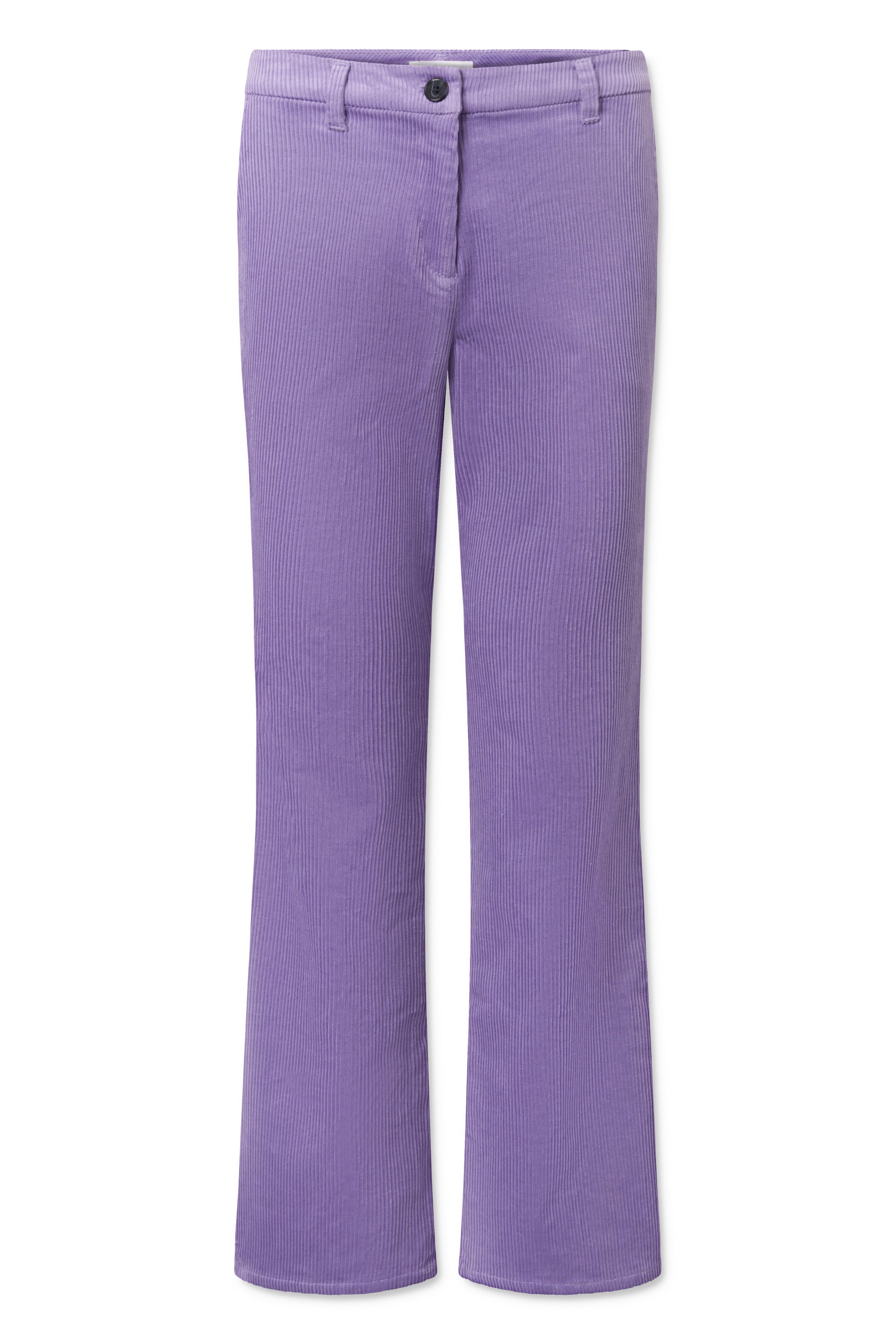 nué notes Roberts Pants PANTS 524 Chalk Violet