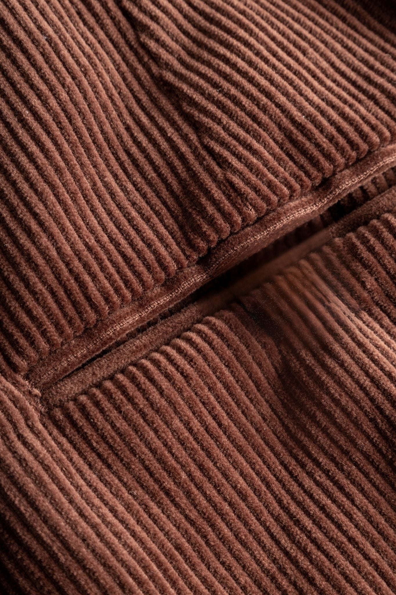 nué notes Roberts Pants PANTS 710 Dark Brown