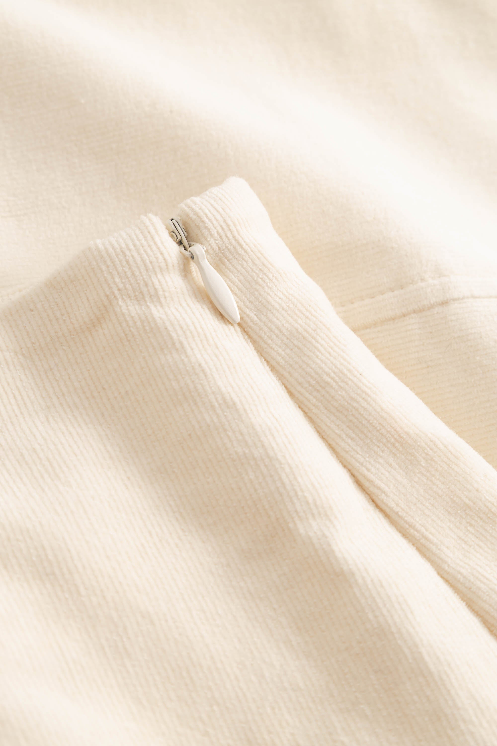 nué notes Rockville Skirt Skirts 007 Egret