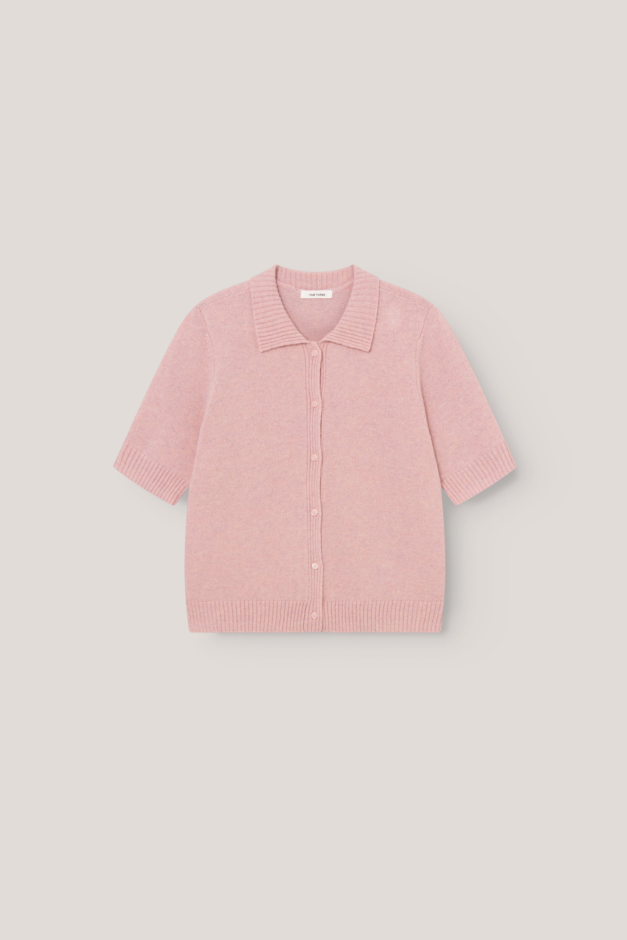 nué notes Rosemére Top Top 318 Blush