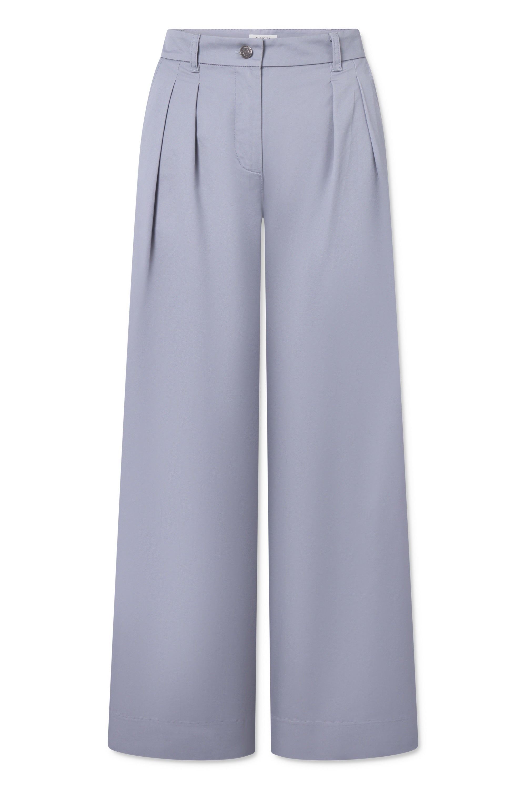 nué notes Russell Pants Pants 545 Blue Shadow