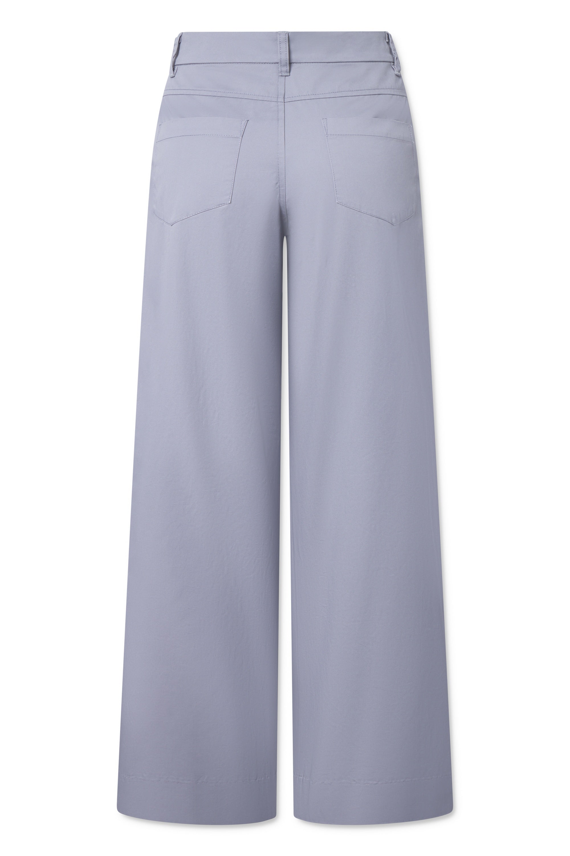 nué notes Russell Pants Pants 545 Blue Shadow