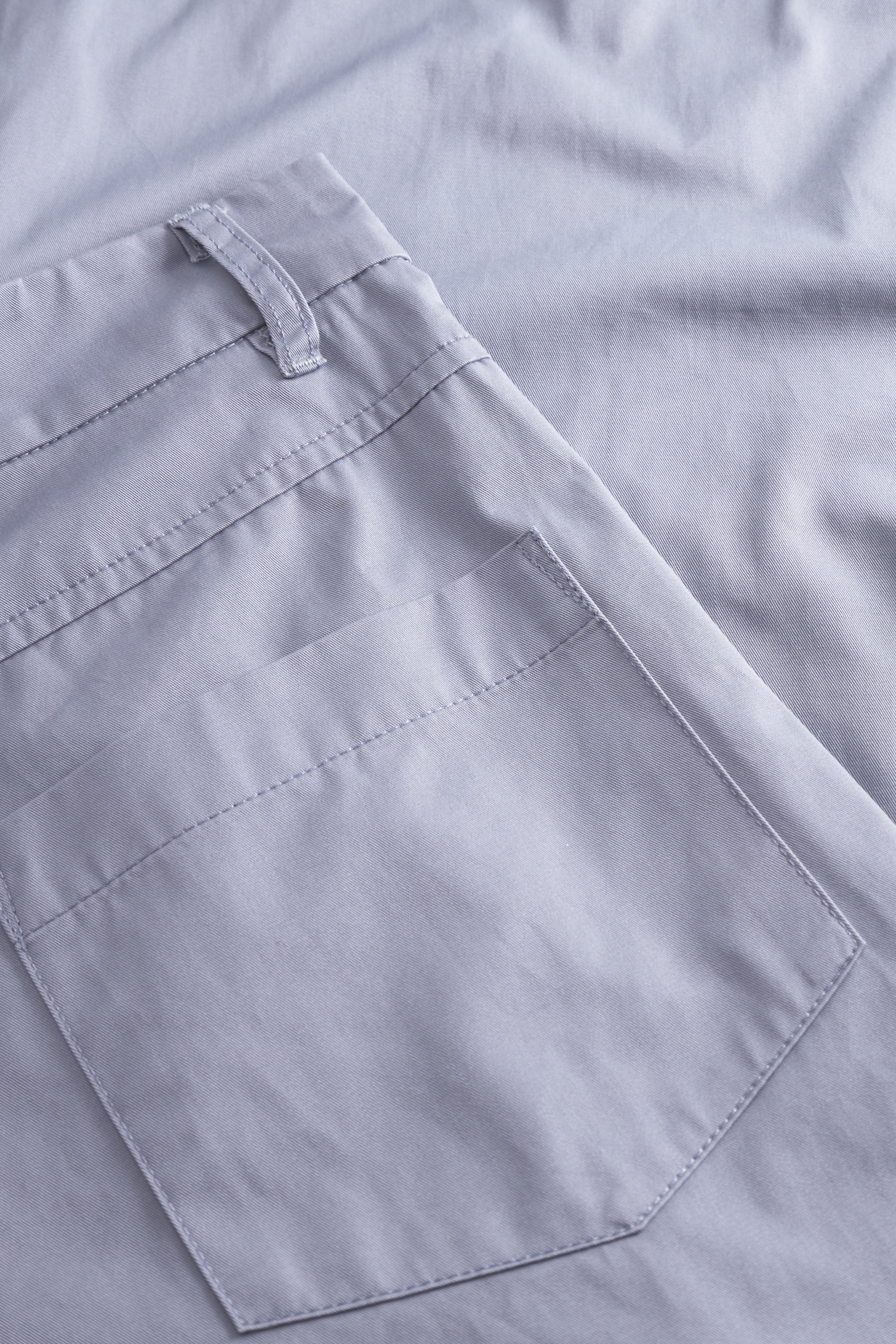 nué notes Russell Pants Pants 545 Blue Shadow