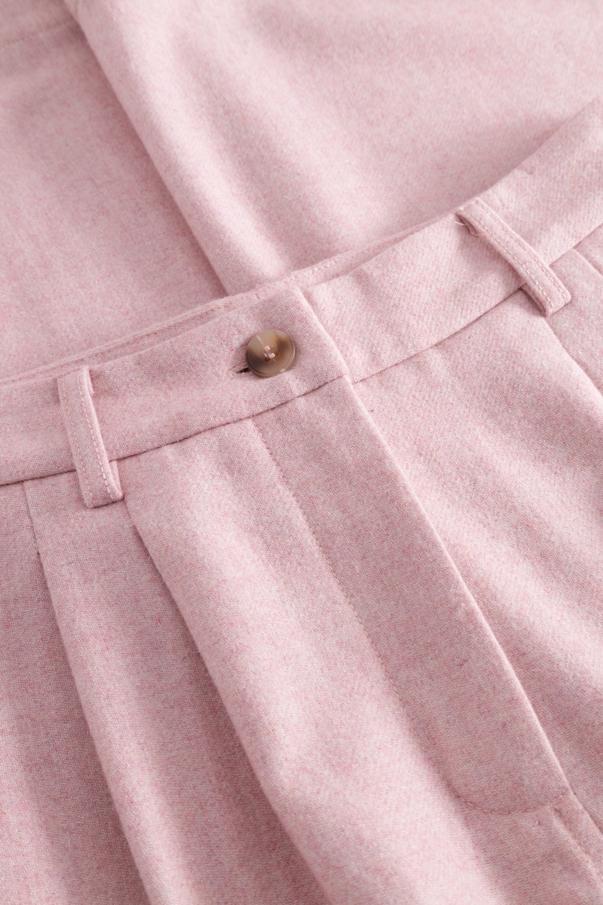 nué notes Russell Pants Pants 176 Blush Melange