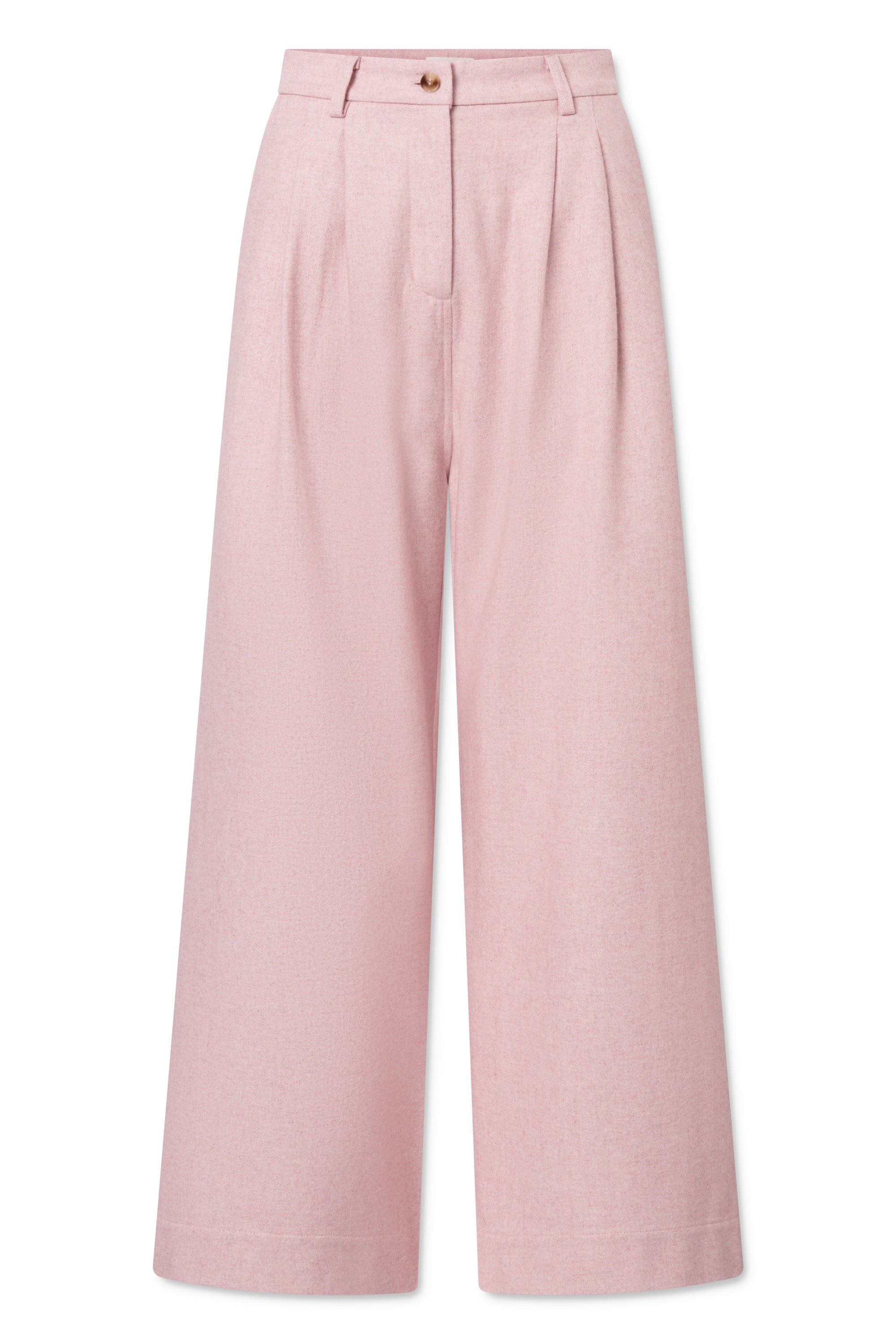 nué notes Russell Pants Pants 176 Blush Melange
