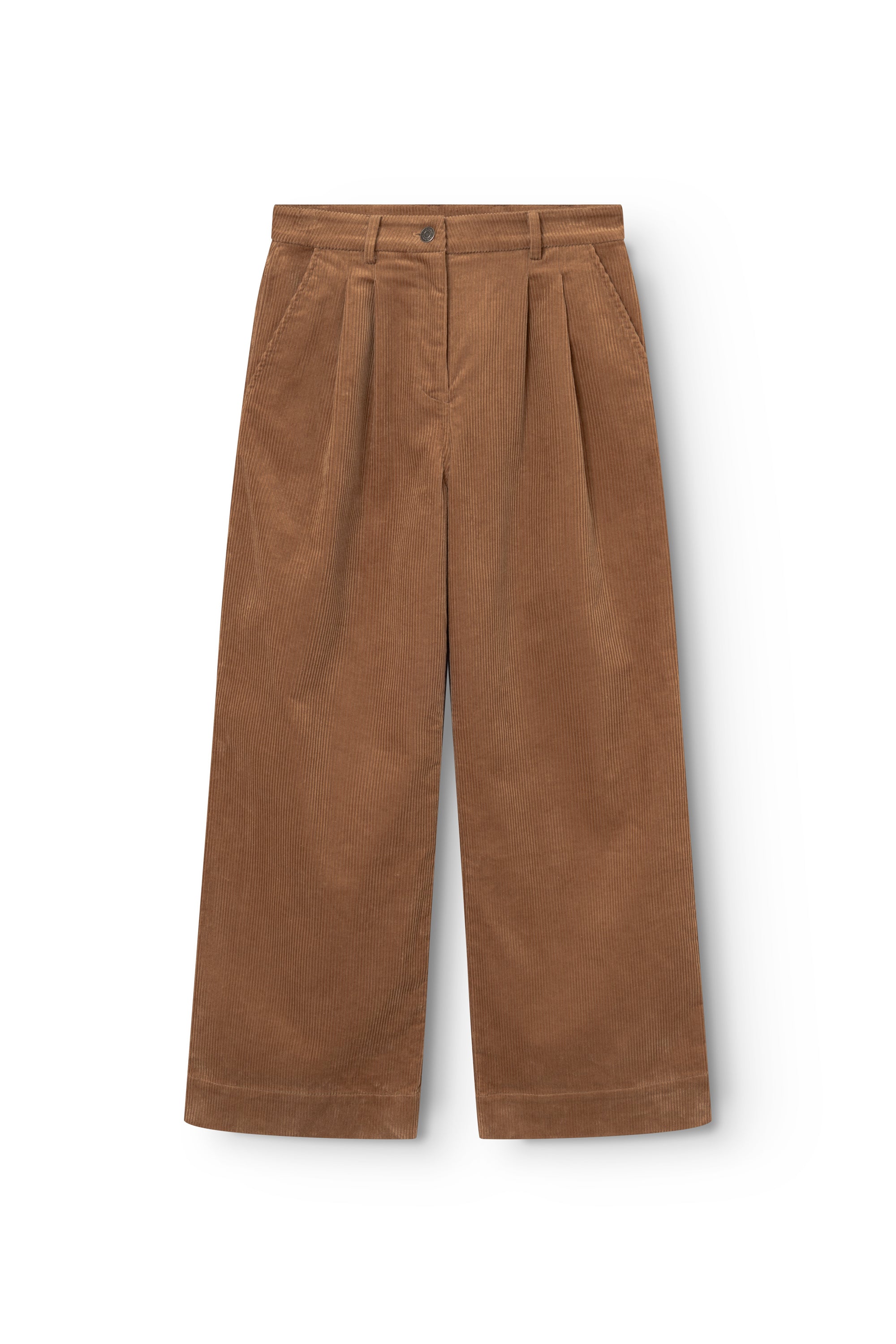 nué notes Russell Pants Pants 109 Praline