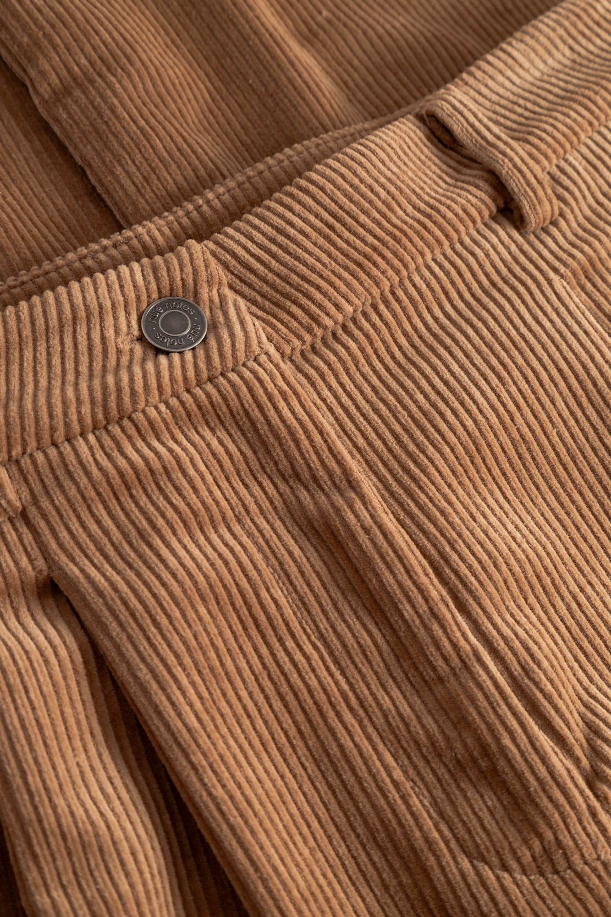 nué notes Russell Pants Pants 109 Praline