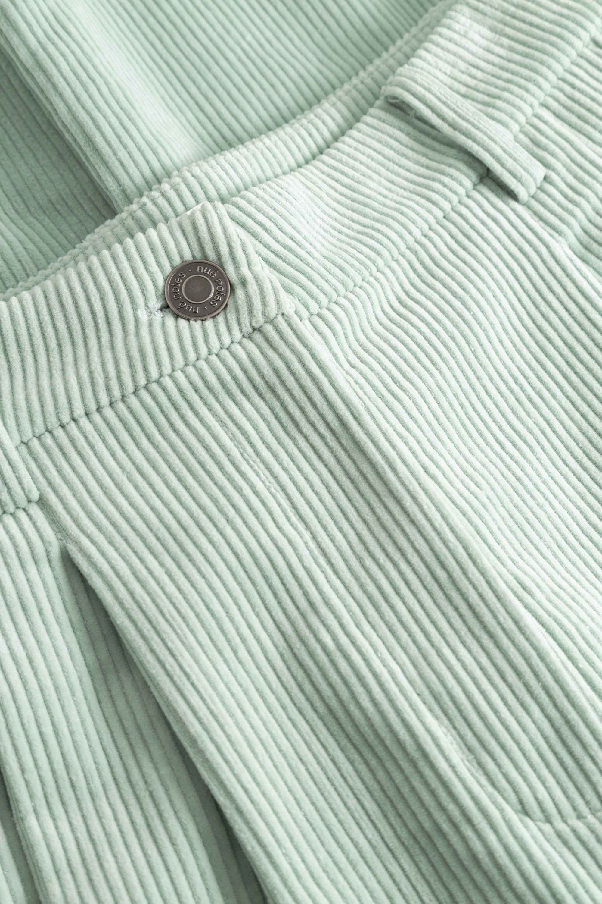 nué notes Russell Pants Pants 629 Mint